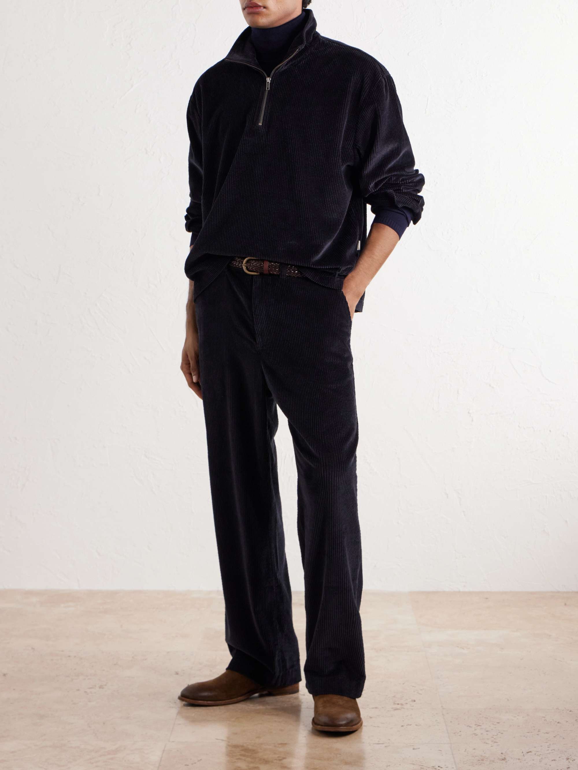 AIMÉ LEON DORE 