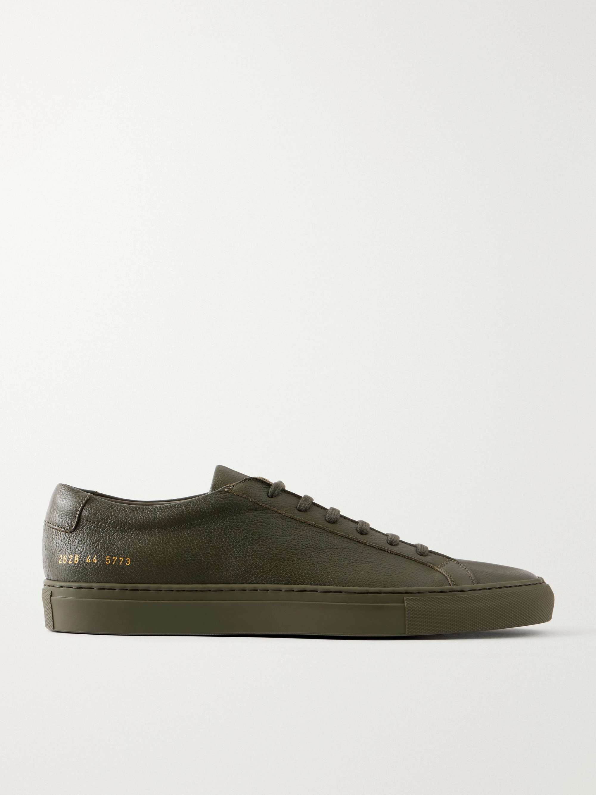 COMMON PROJECTS 