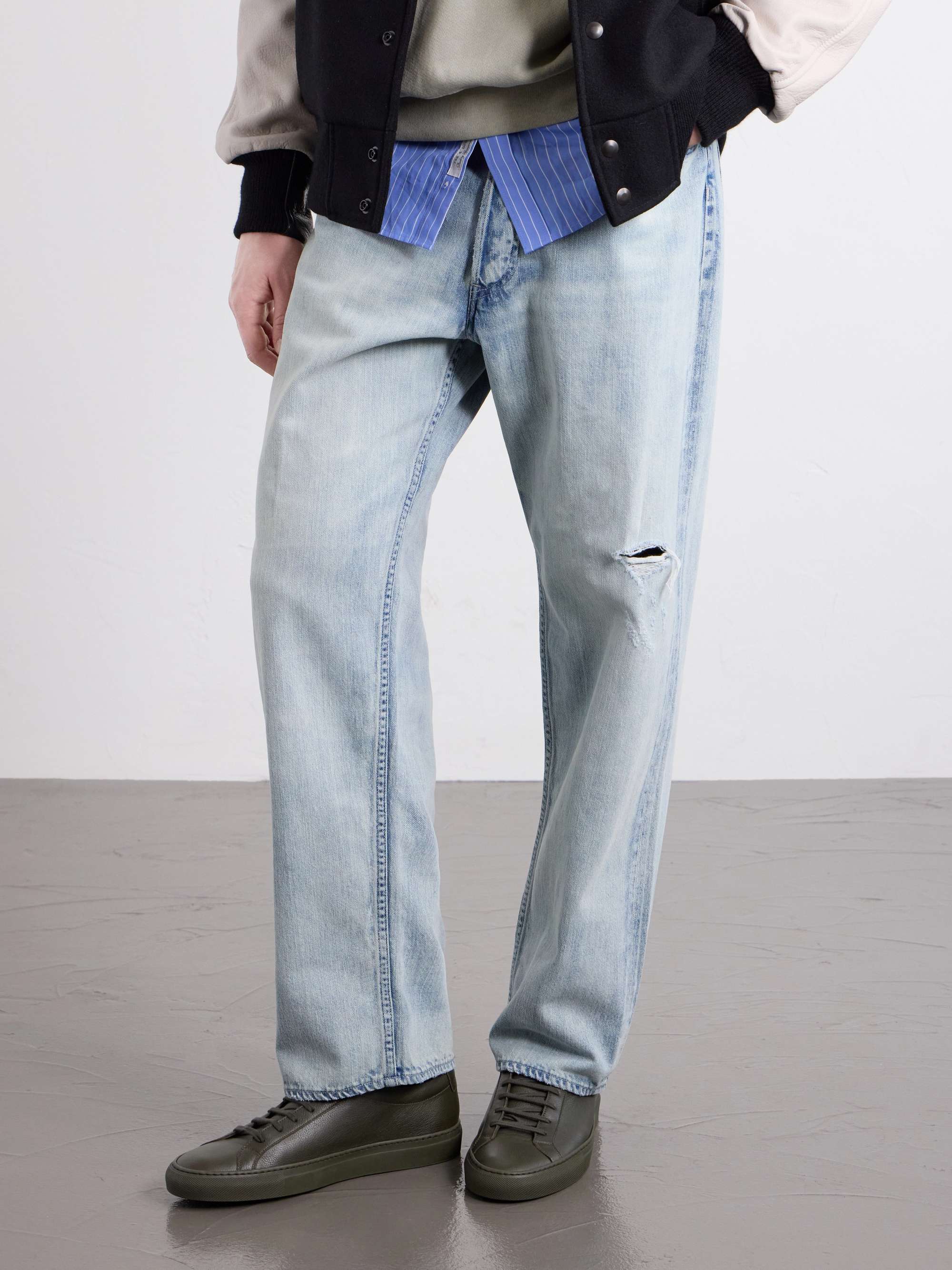 COMMON PROJECTS 
