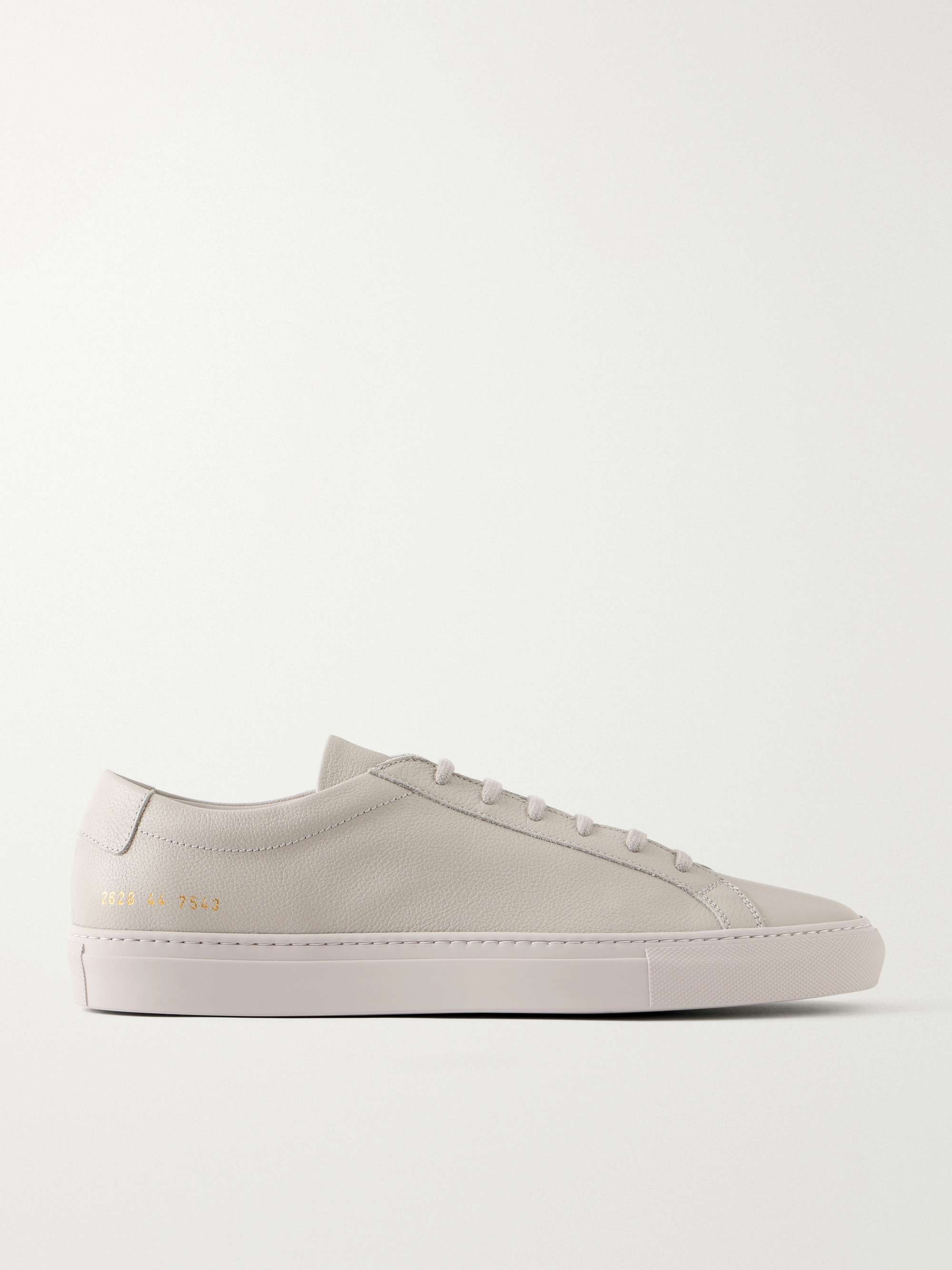 COMMON PROJECTS 