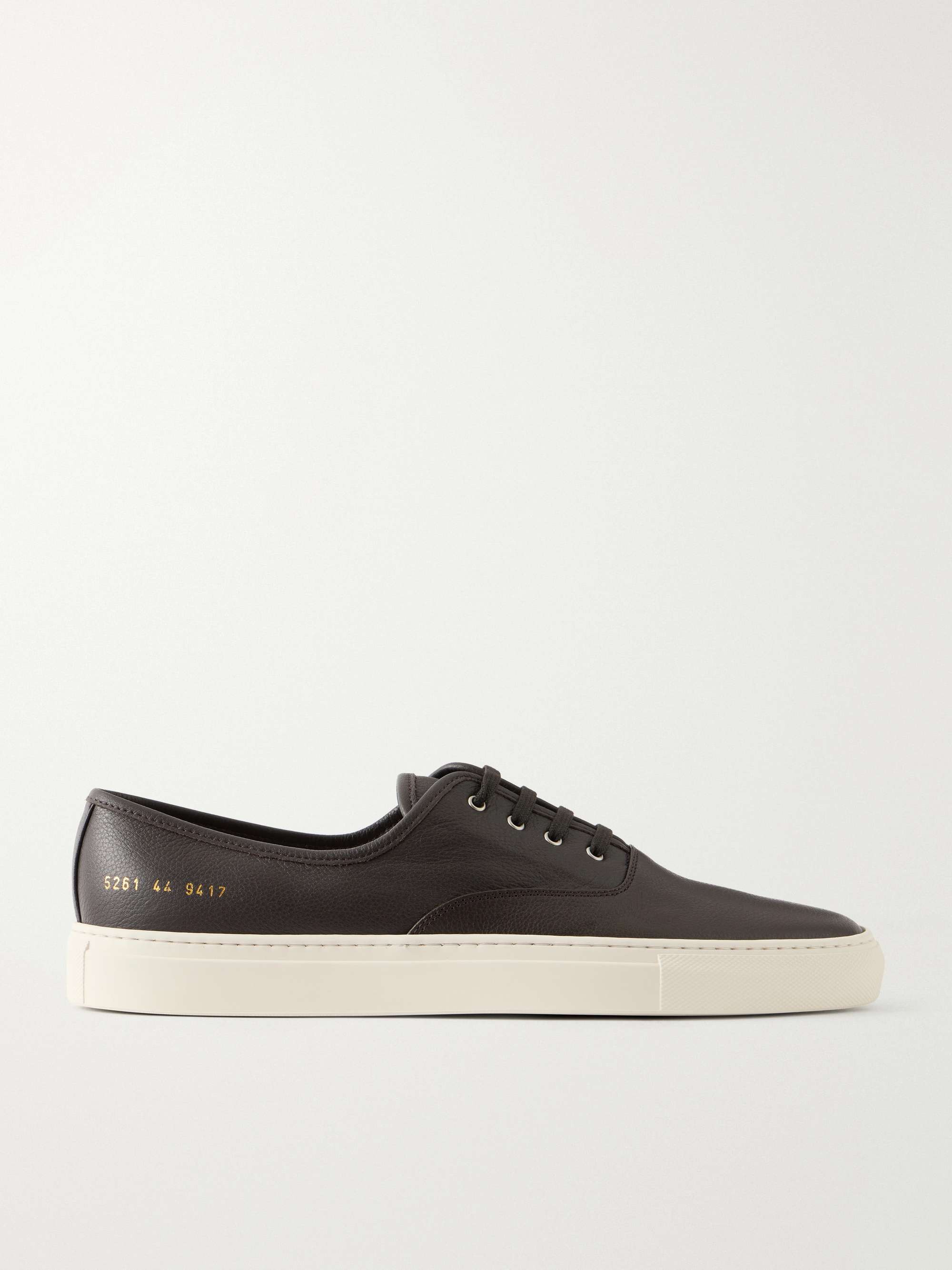 COMMON PROJECTS 