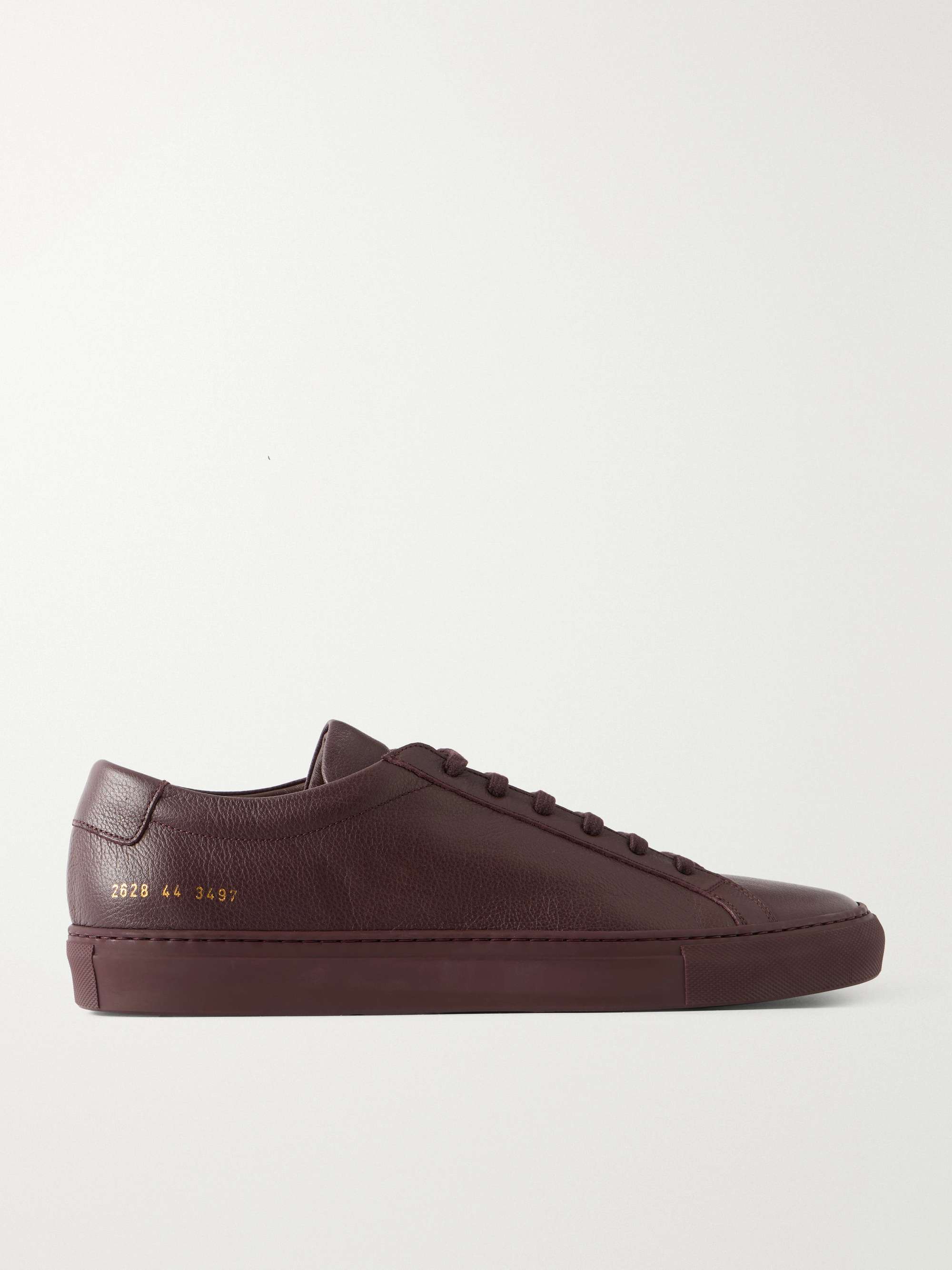 COMMON PROJECTS 