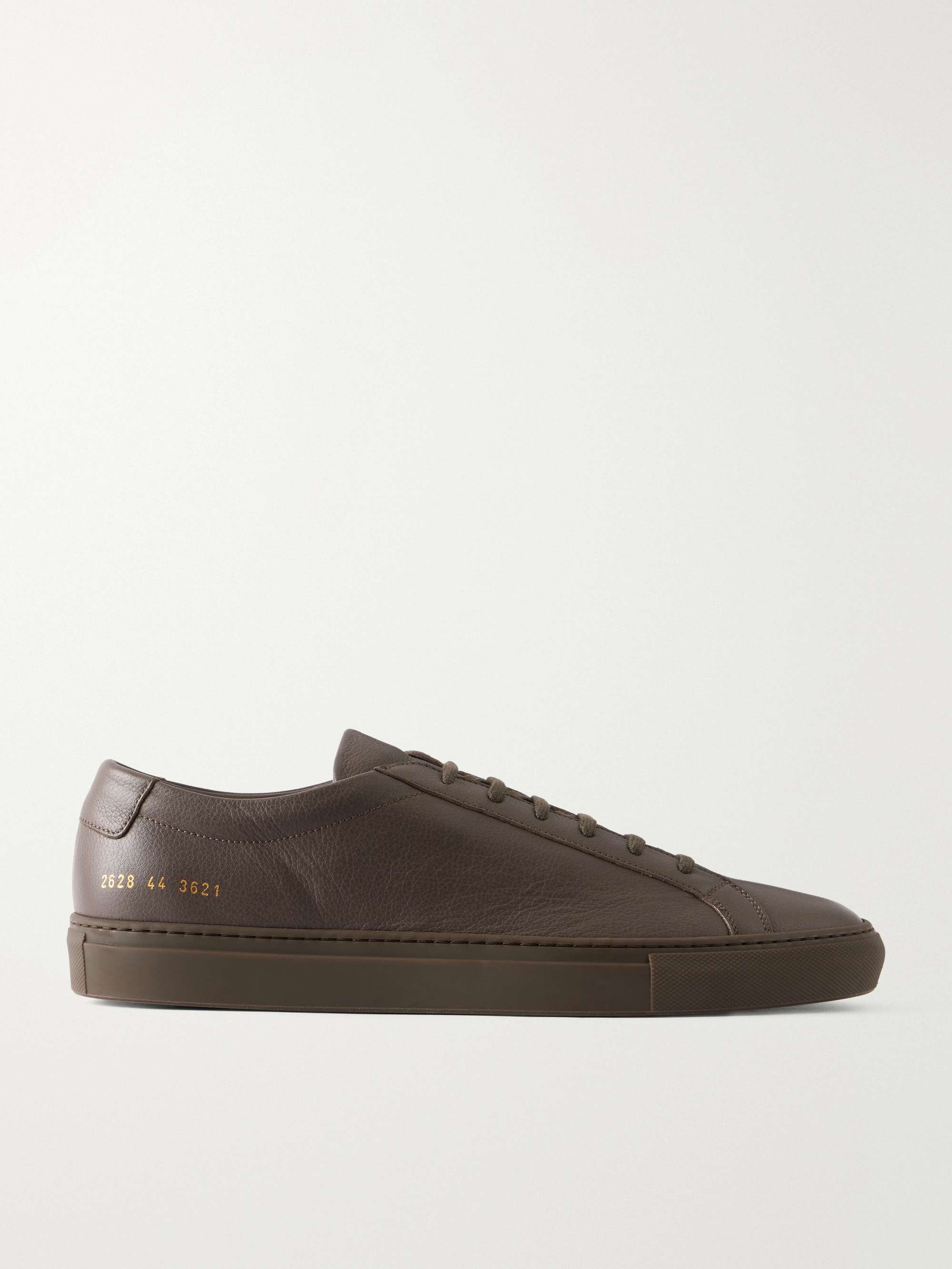 COMMON PROJECTS 