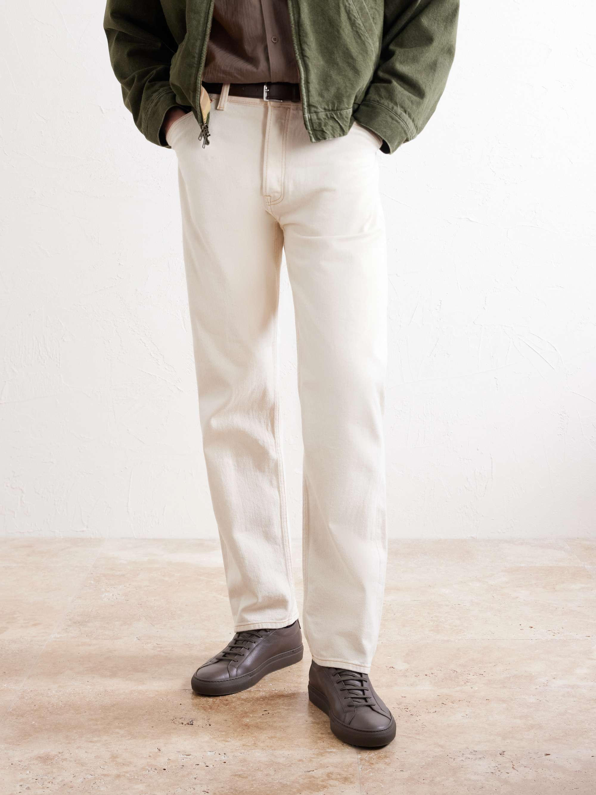 COMMON PROJECTS 