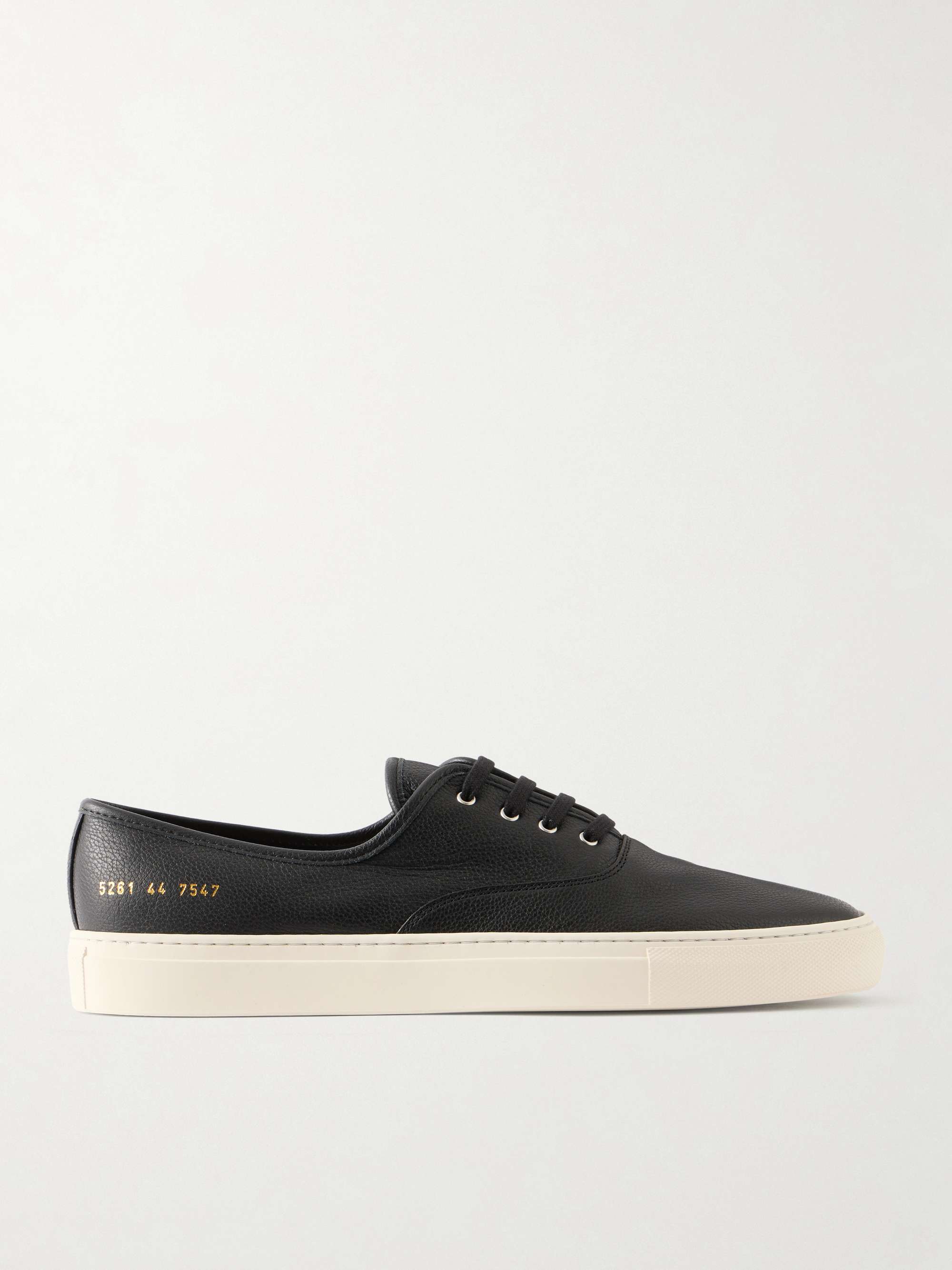 COMMON PROJECTS 