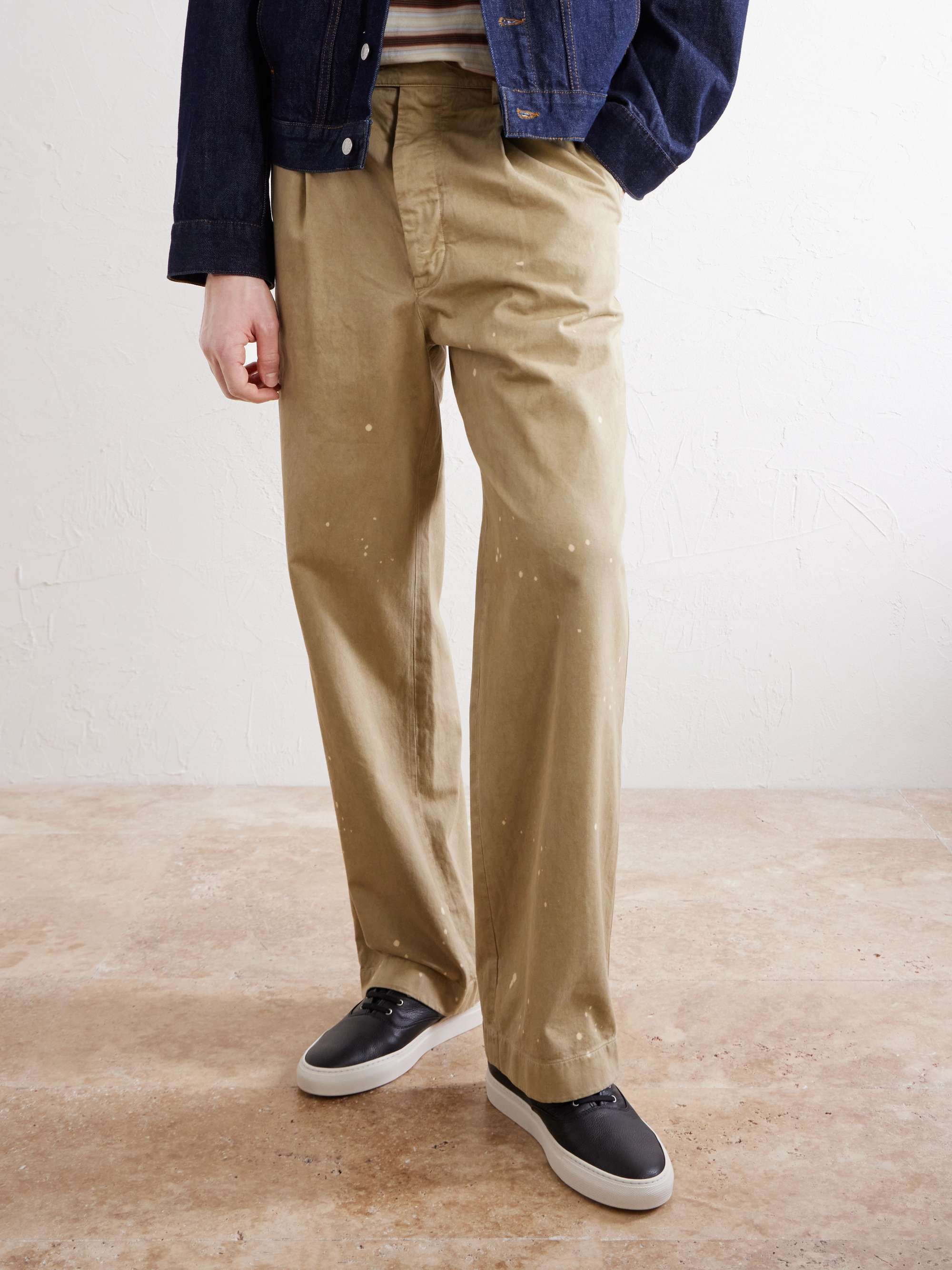 COMMON PROJECTS 