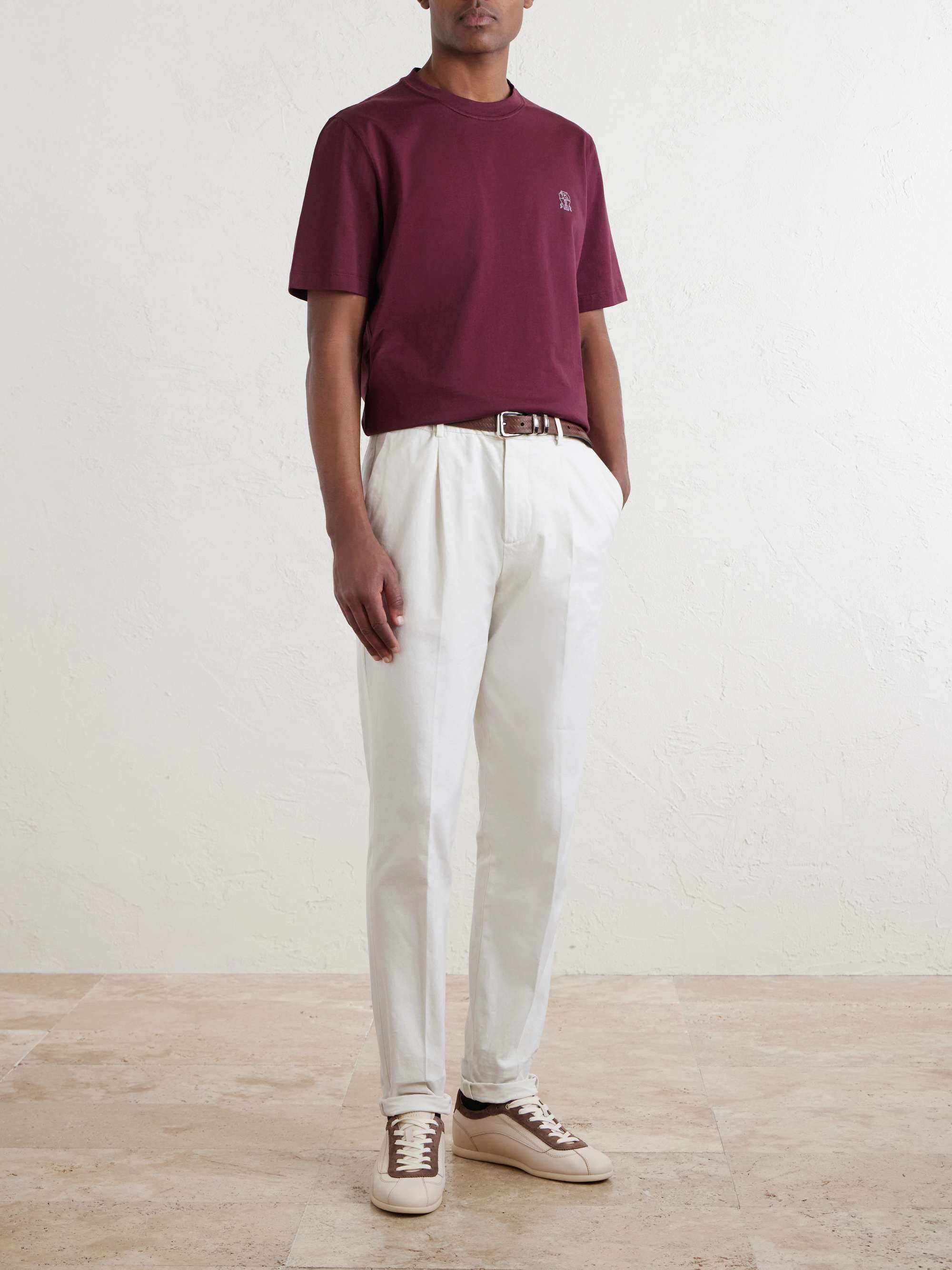 BRUNELLO CUCINELLI 