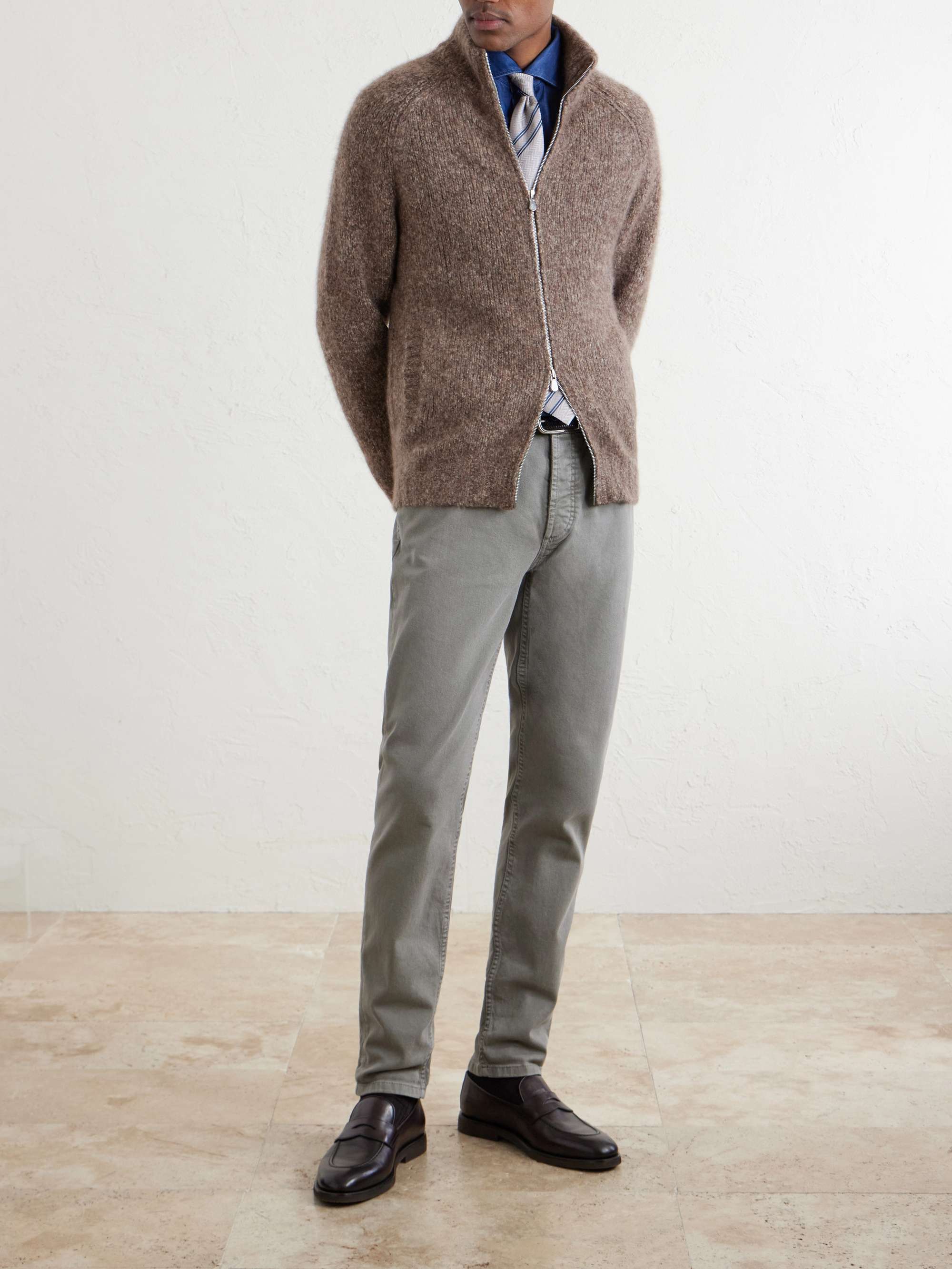 BRUNELLO CUCINELLI 