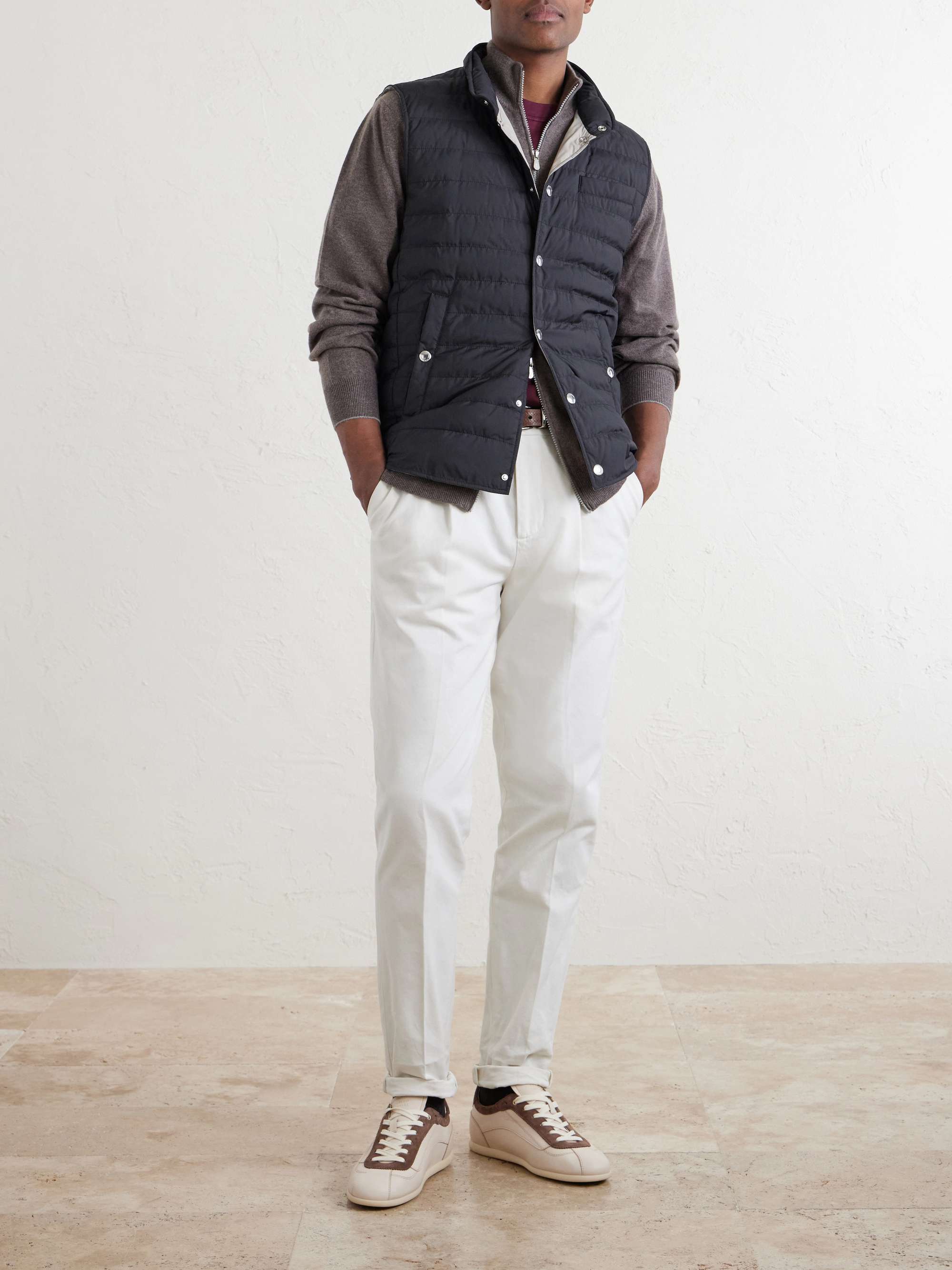 BRUNELLO CUCINELLI 