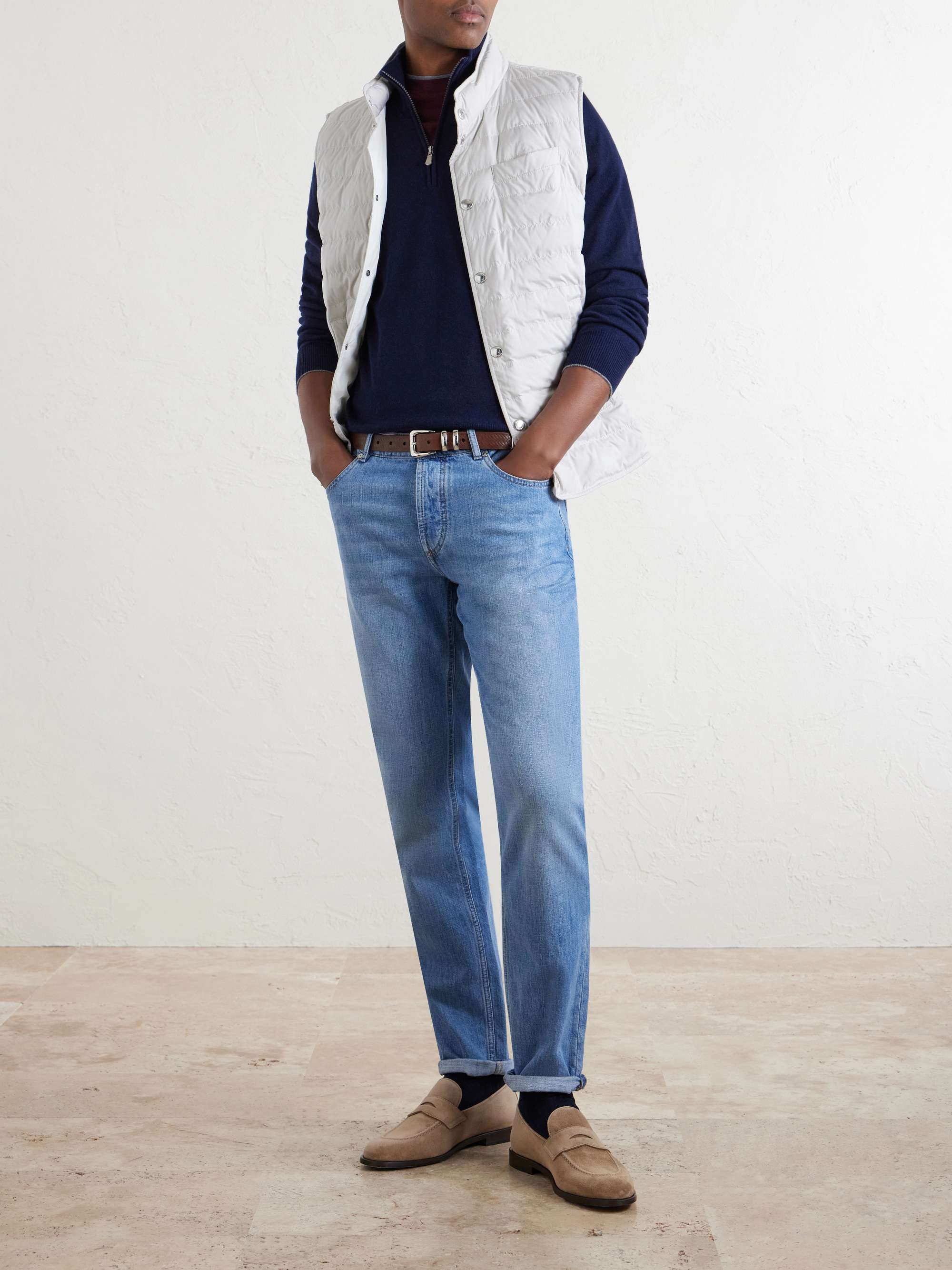 BRUNELLO CUCINELLI 