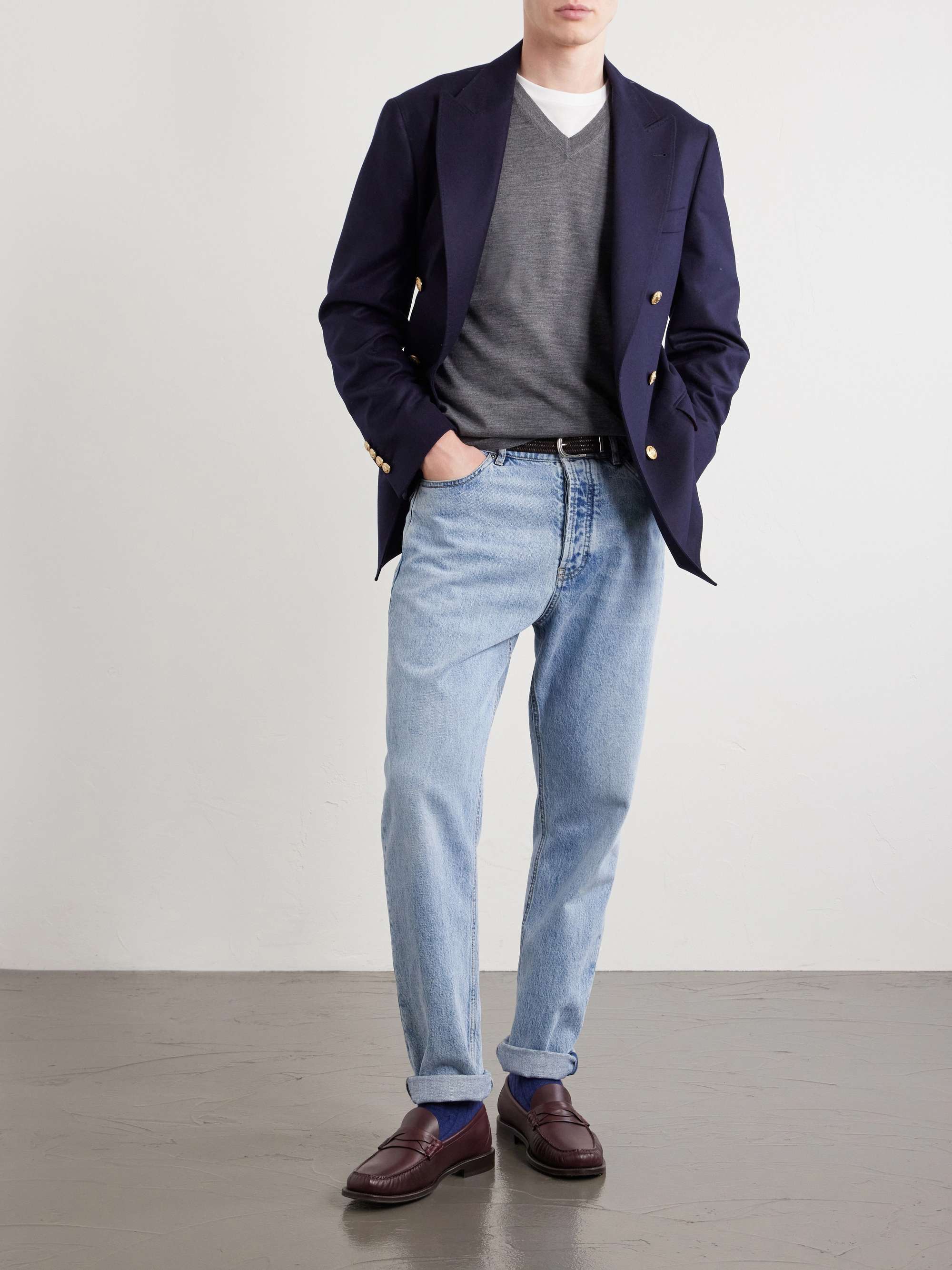 BRUNELLO CUCINELLI 