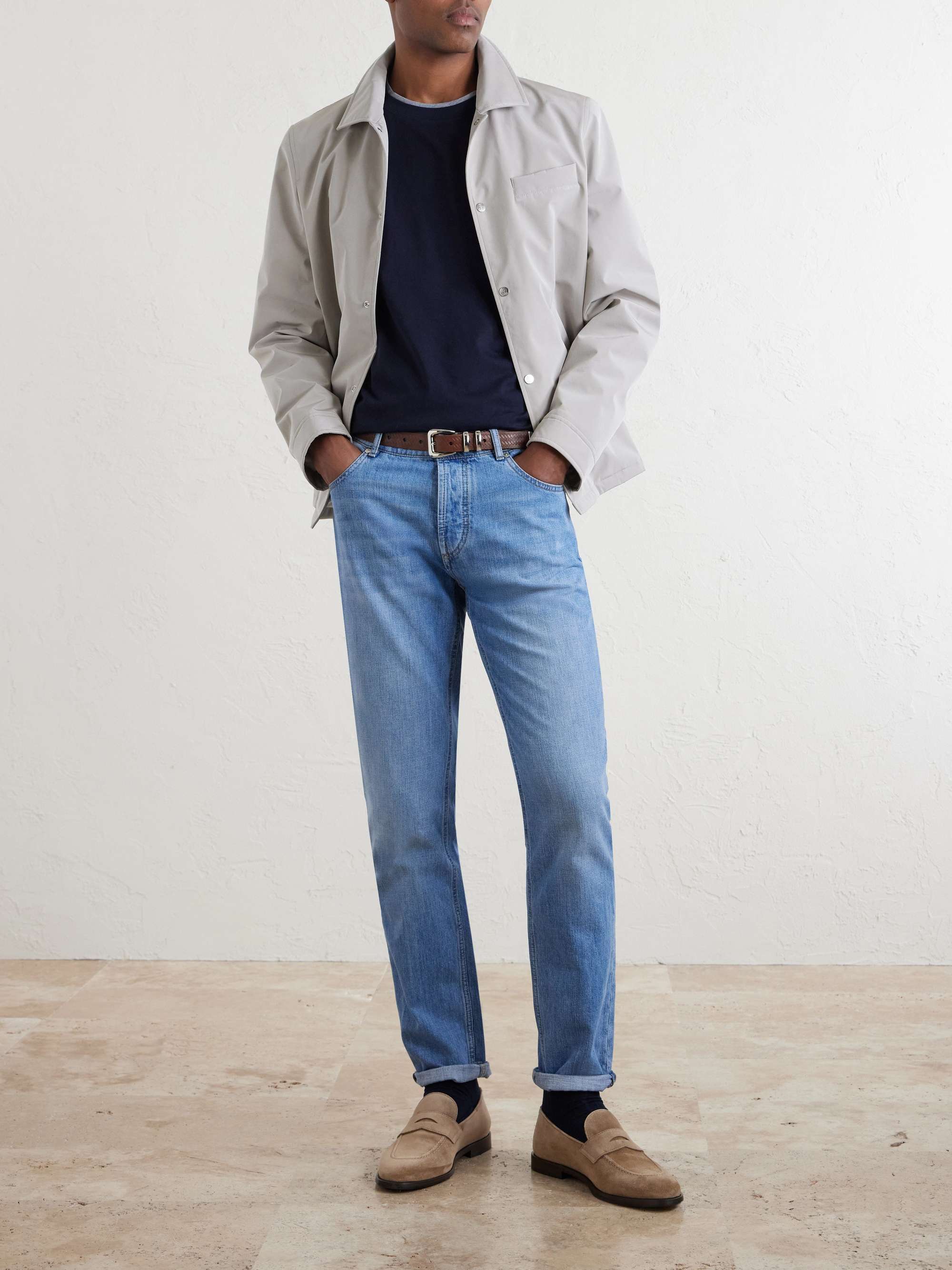 BRUNELLO CUCINELLI 