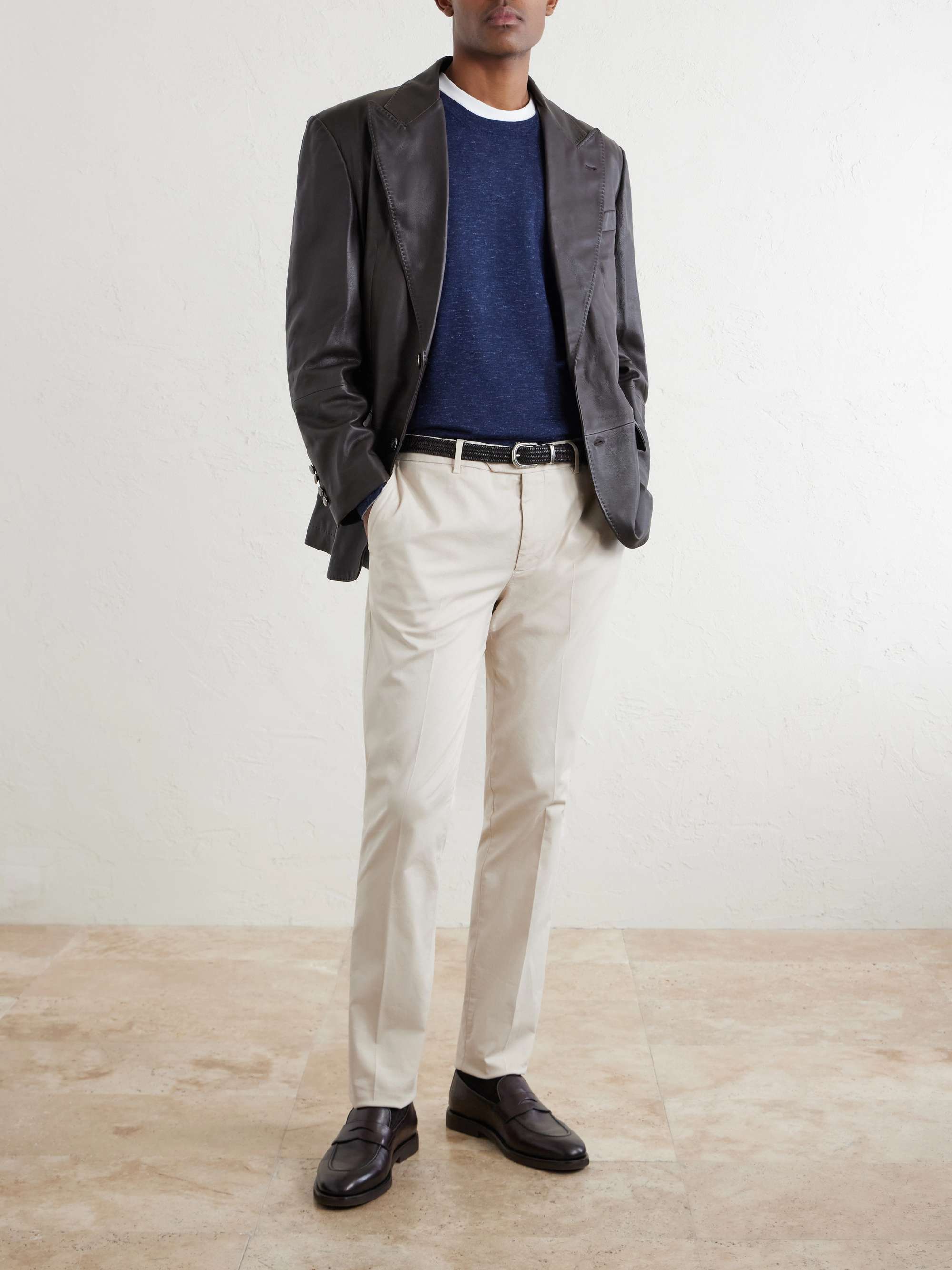 BRUNELLO CUCINELLI 