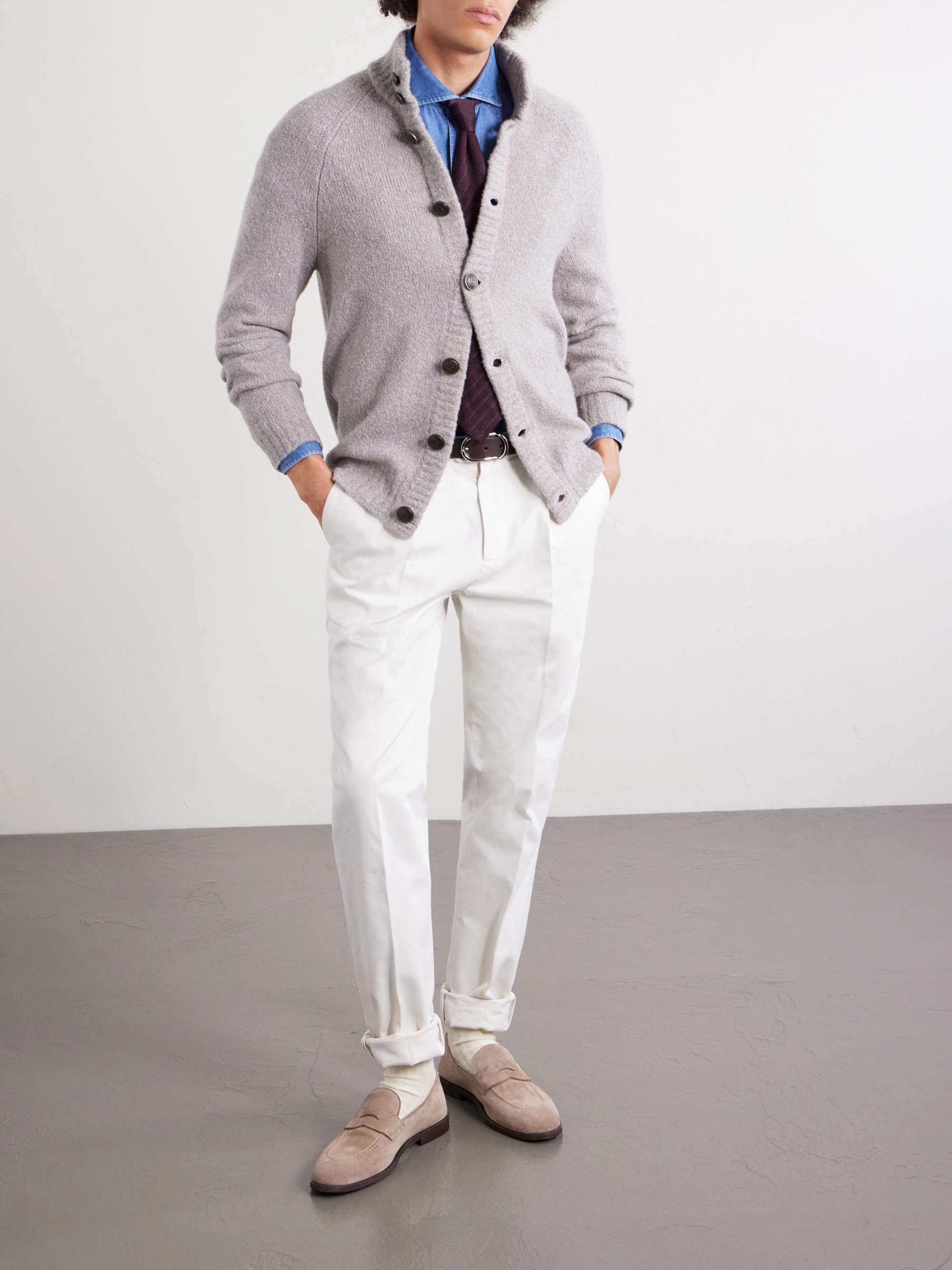 BRUNELLO CUCINELLI 