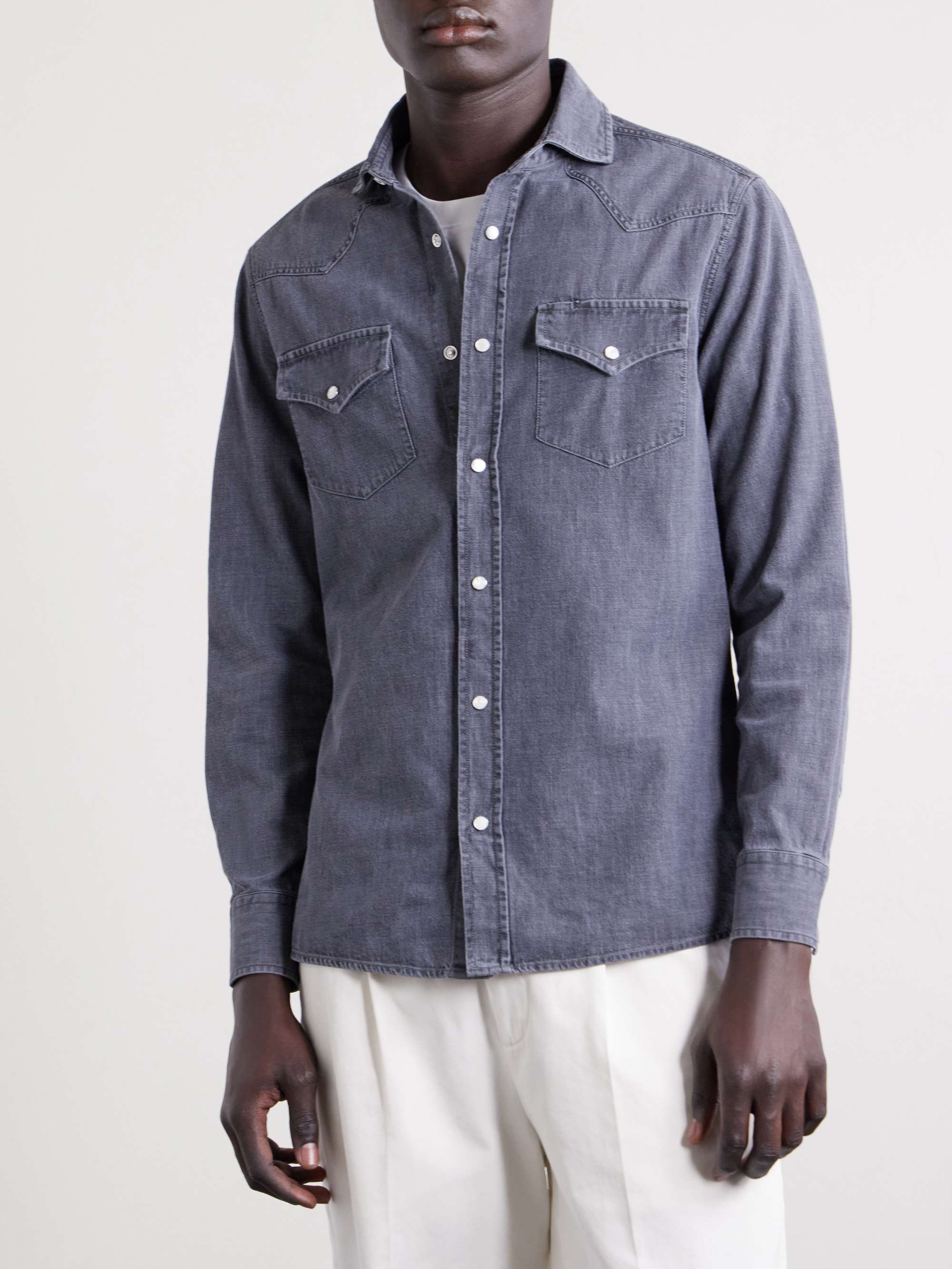 BRUNELLO CUCINELLI 