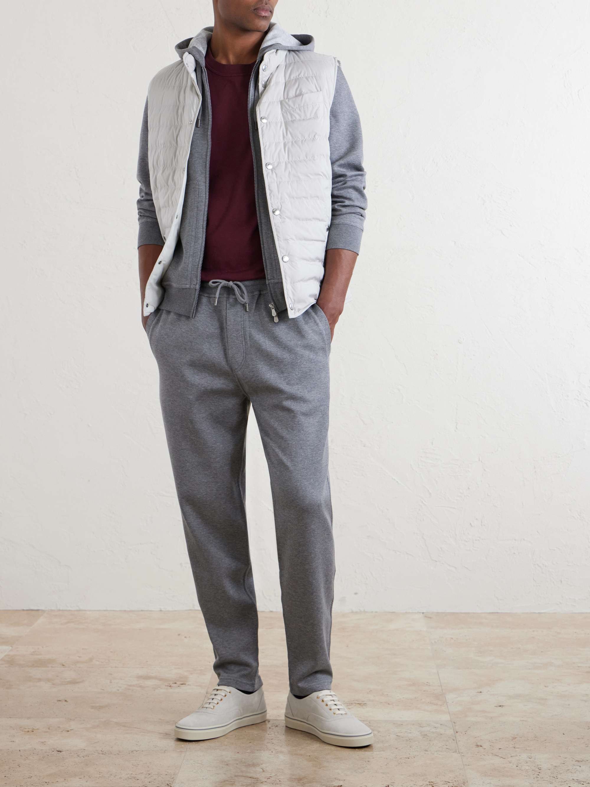 BRUNELLO CUCINELLI 