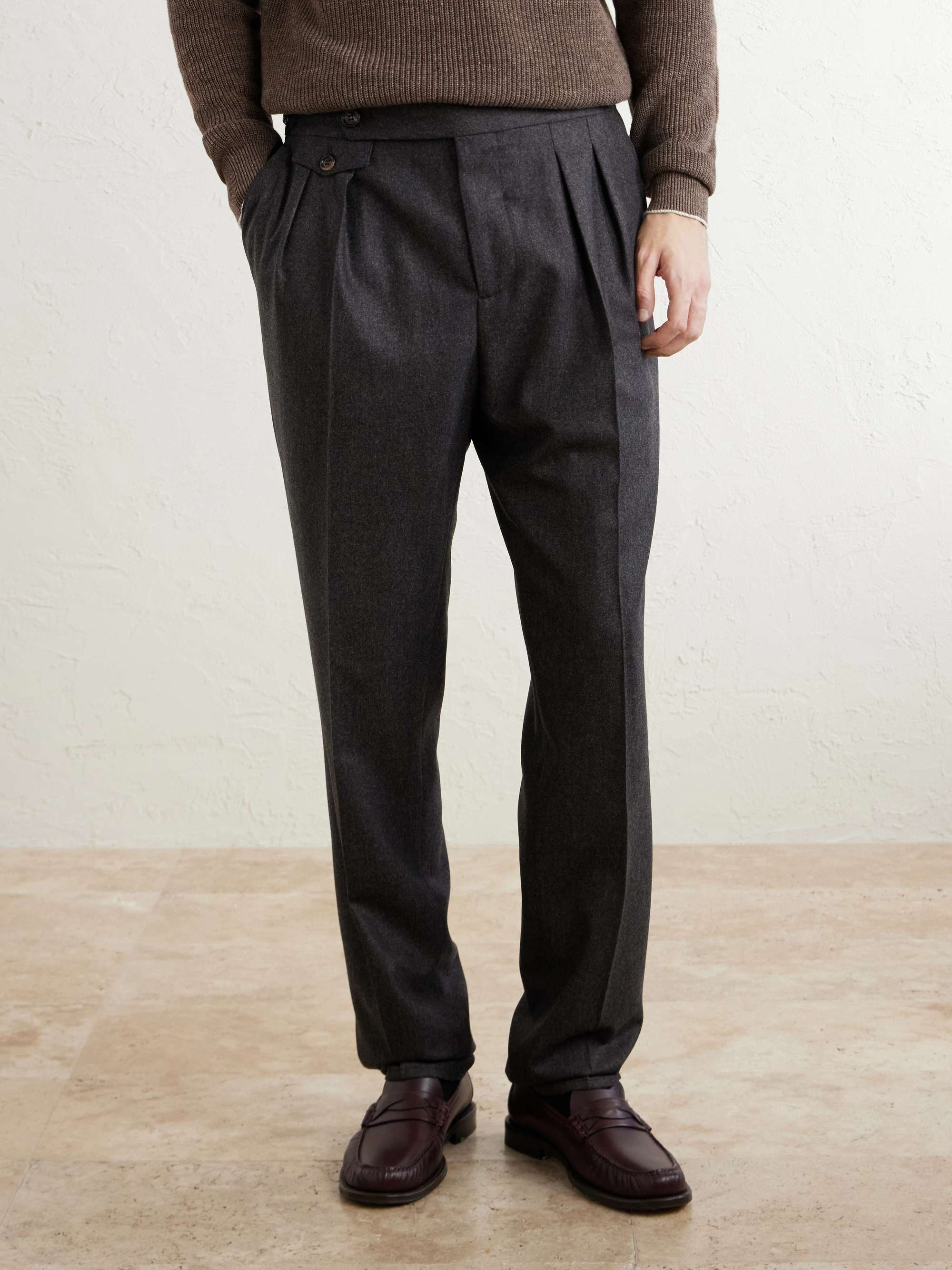 BRUNELLO CUCINELLI 