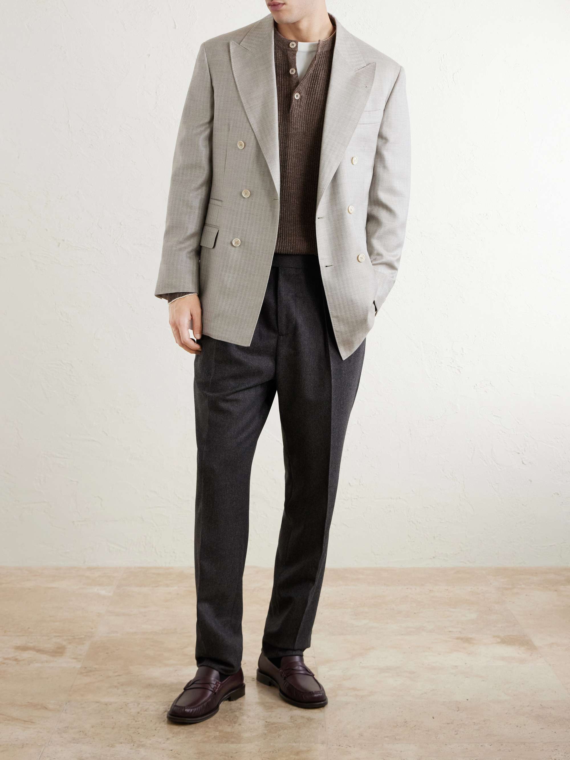 BRUNELLO CUCINELLI 