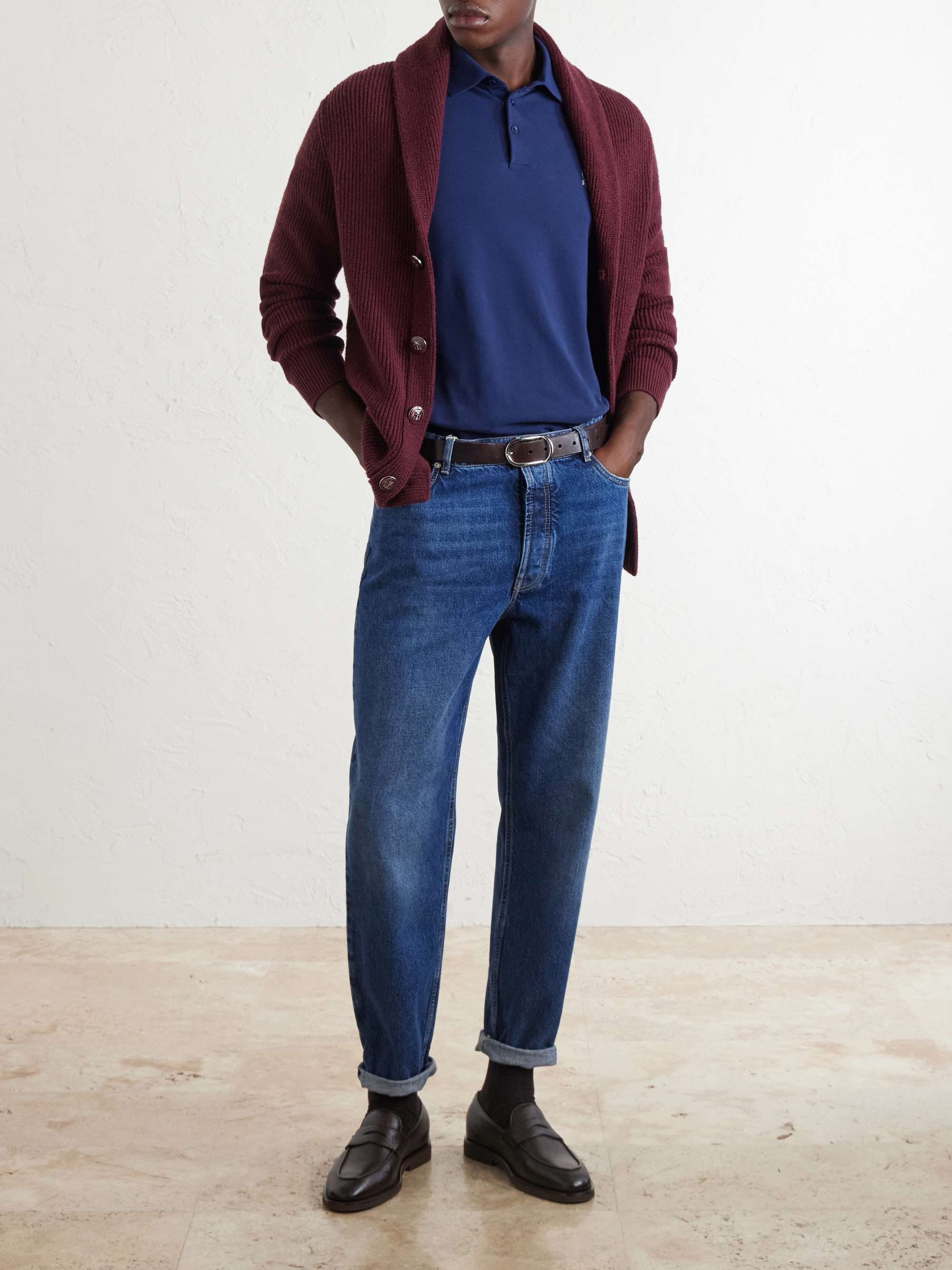 BRUNELLO CUCINELLI 