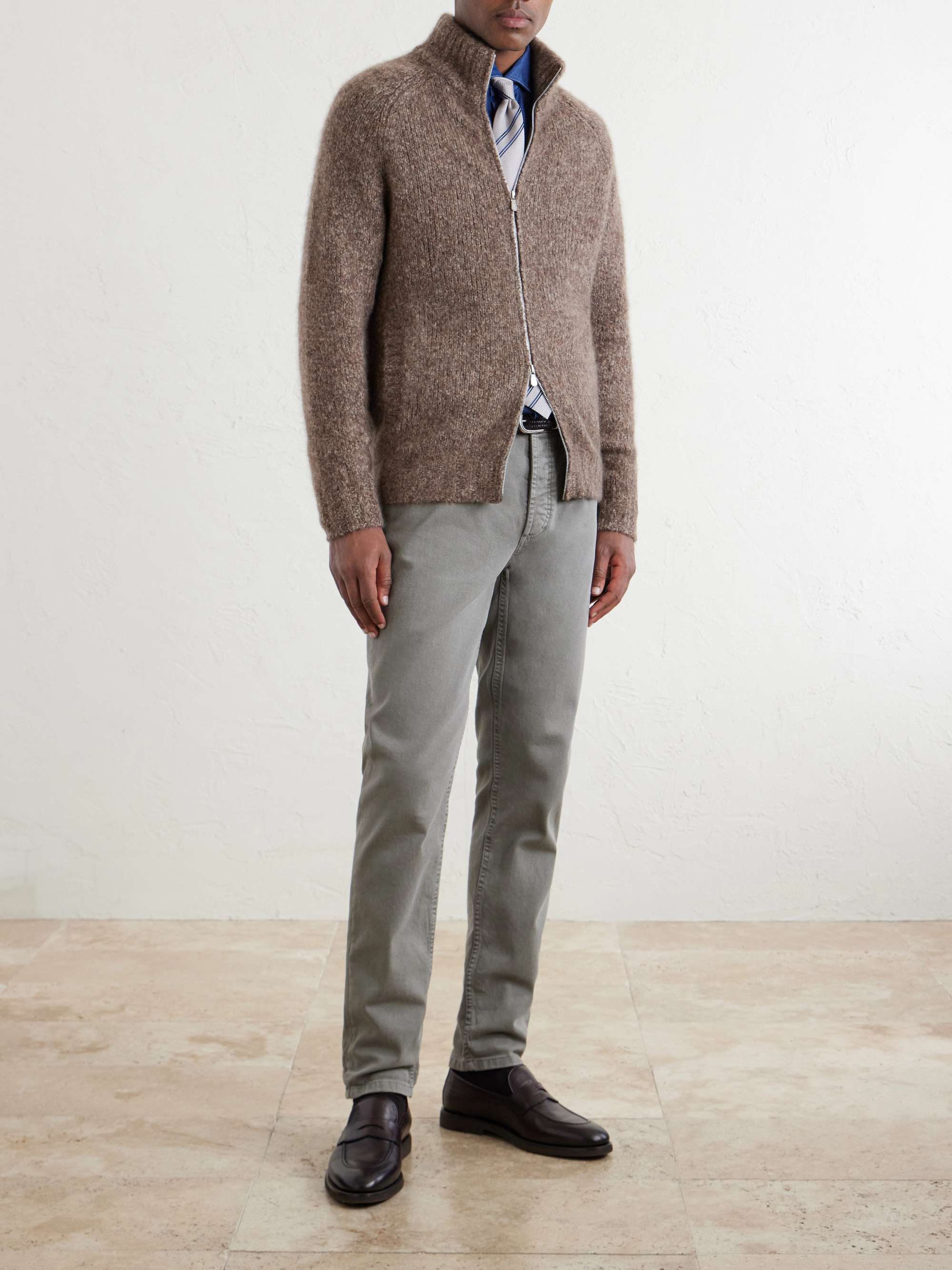 BRUNELLO CUCINELLI 
