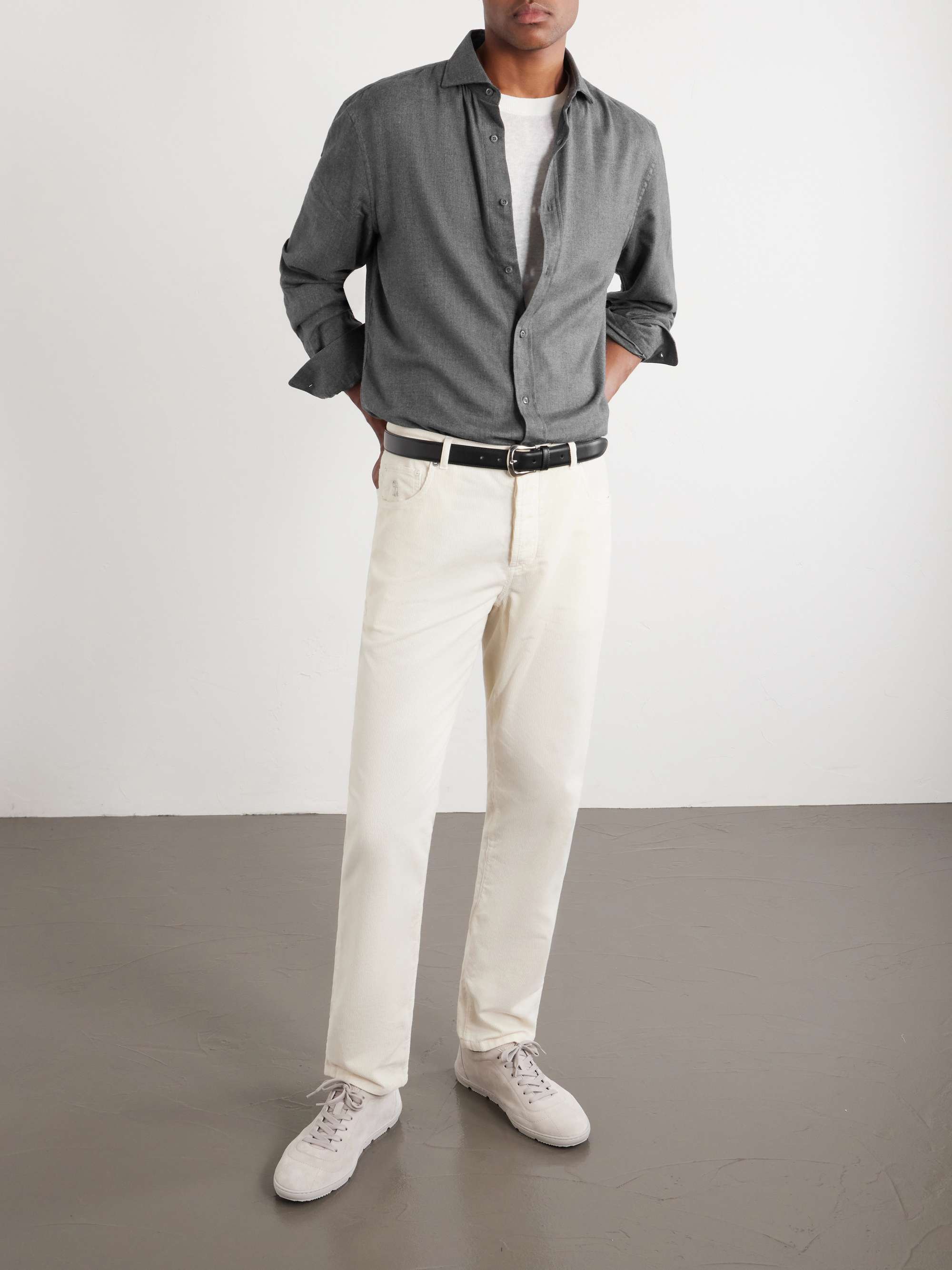 BRUNELLO CUCINELLI 