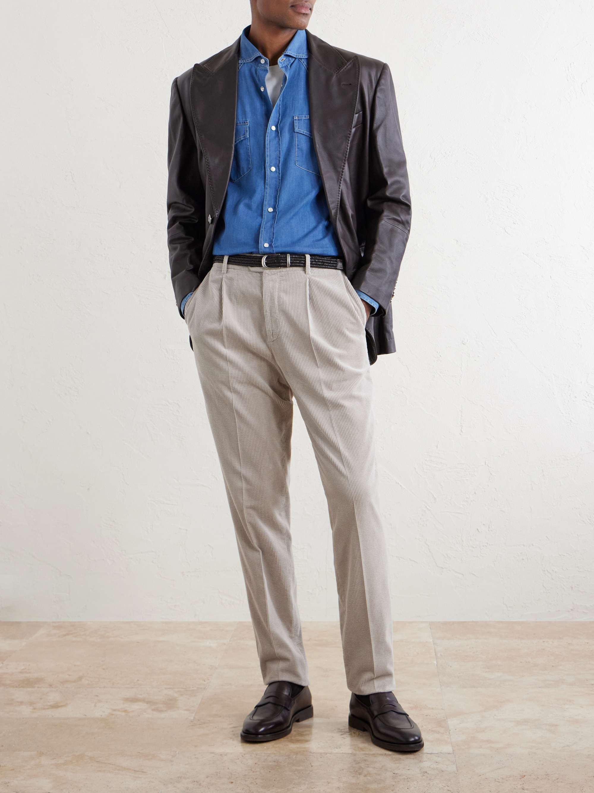 BRUNELLO CUCINELLI 