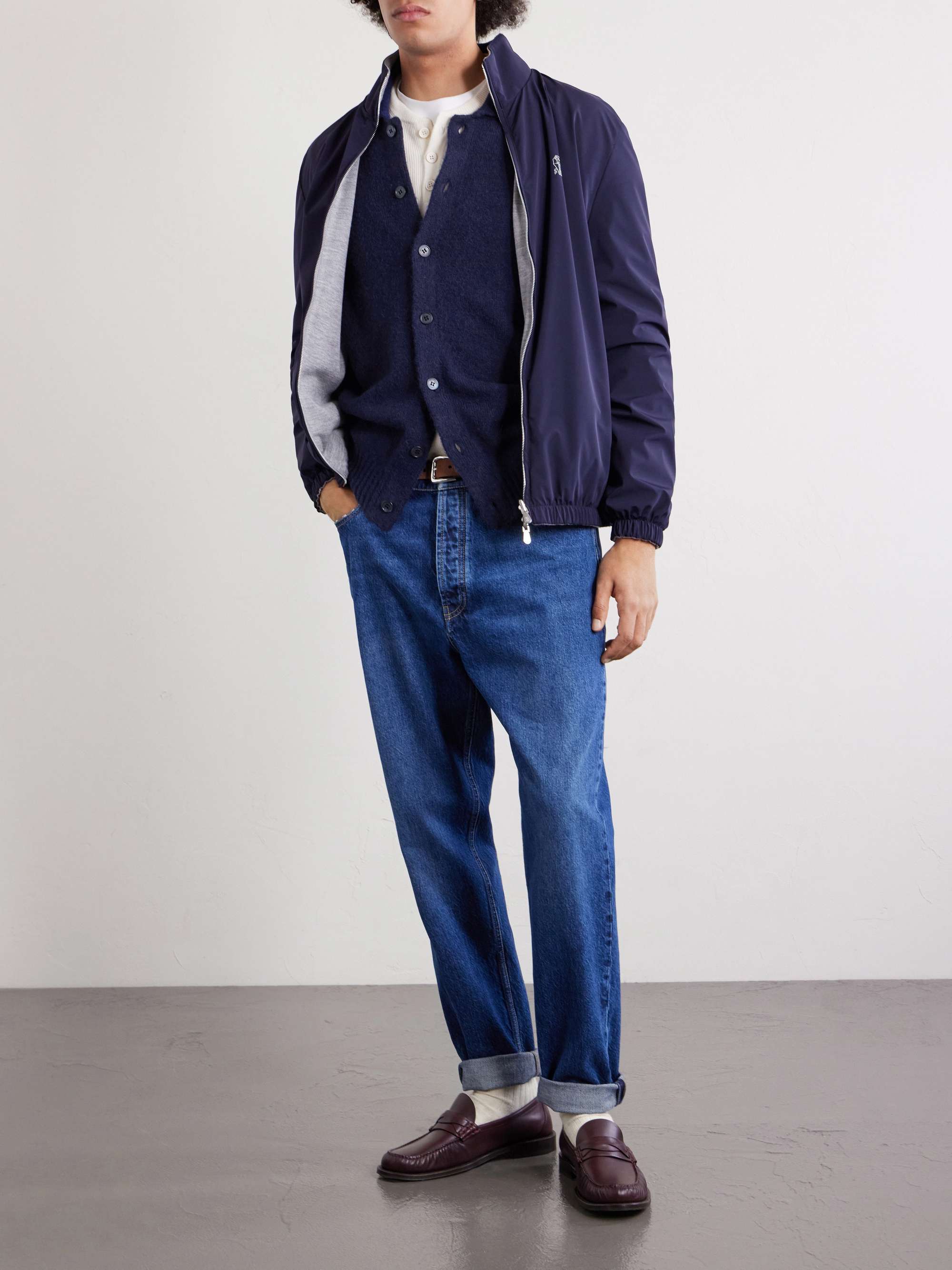 BRUNELLO CUCINELLI 