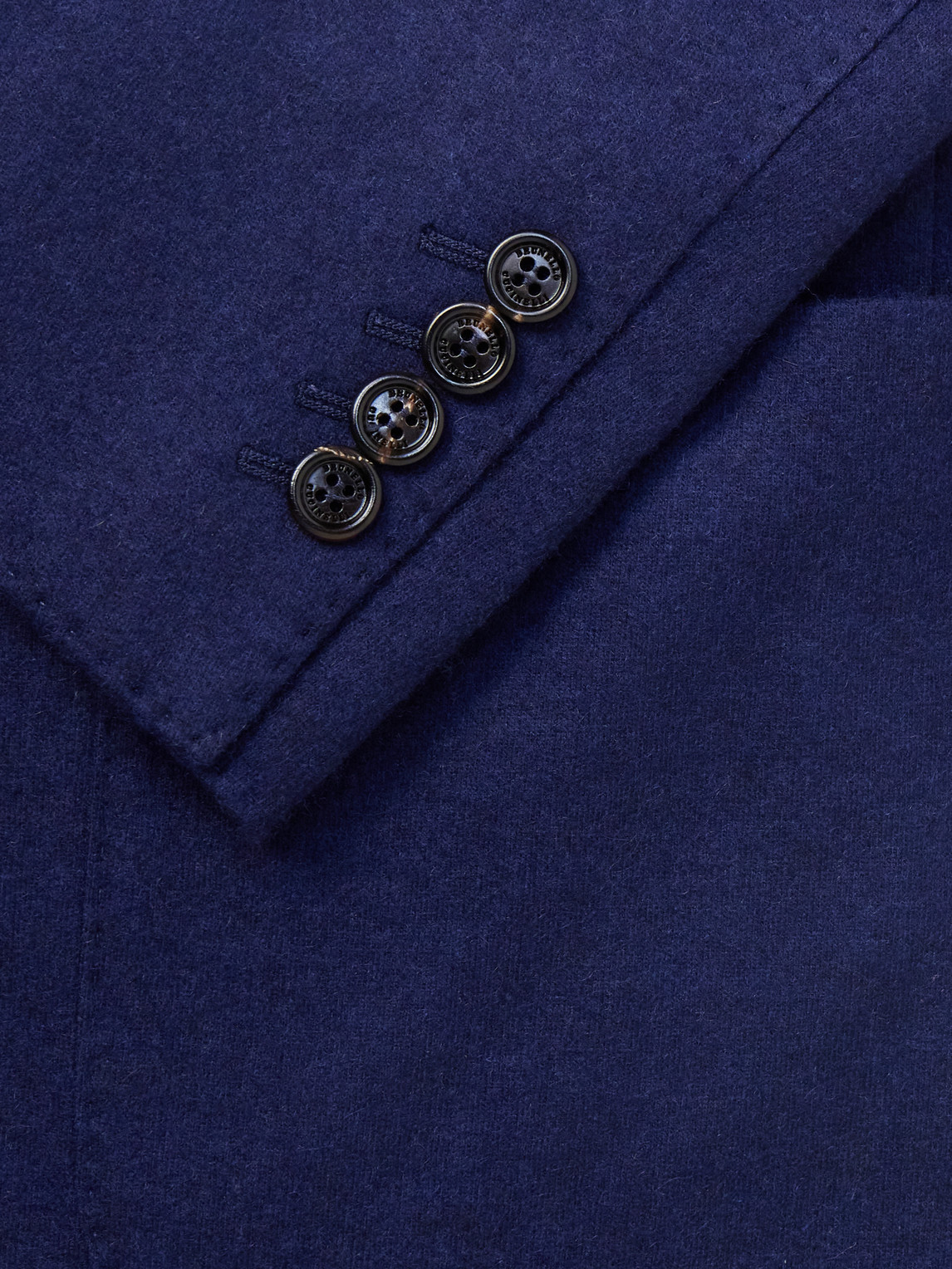 Cashmere Blazer