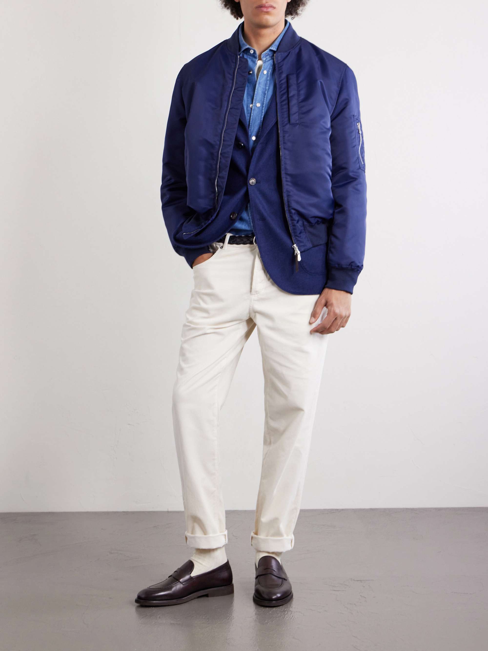 BRUNELLO CUCINELLI 