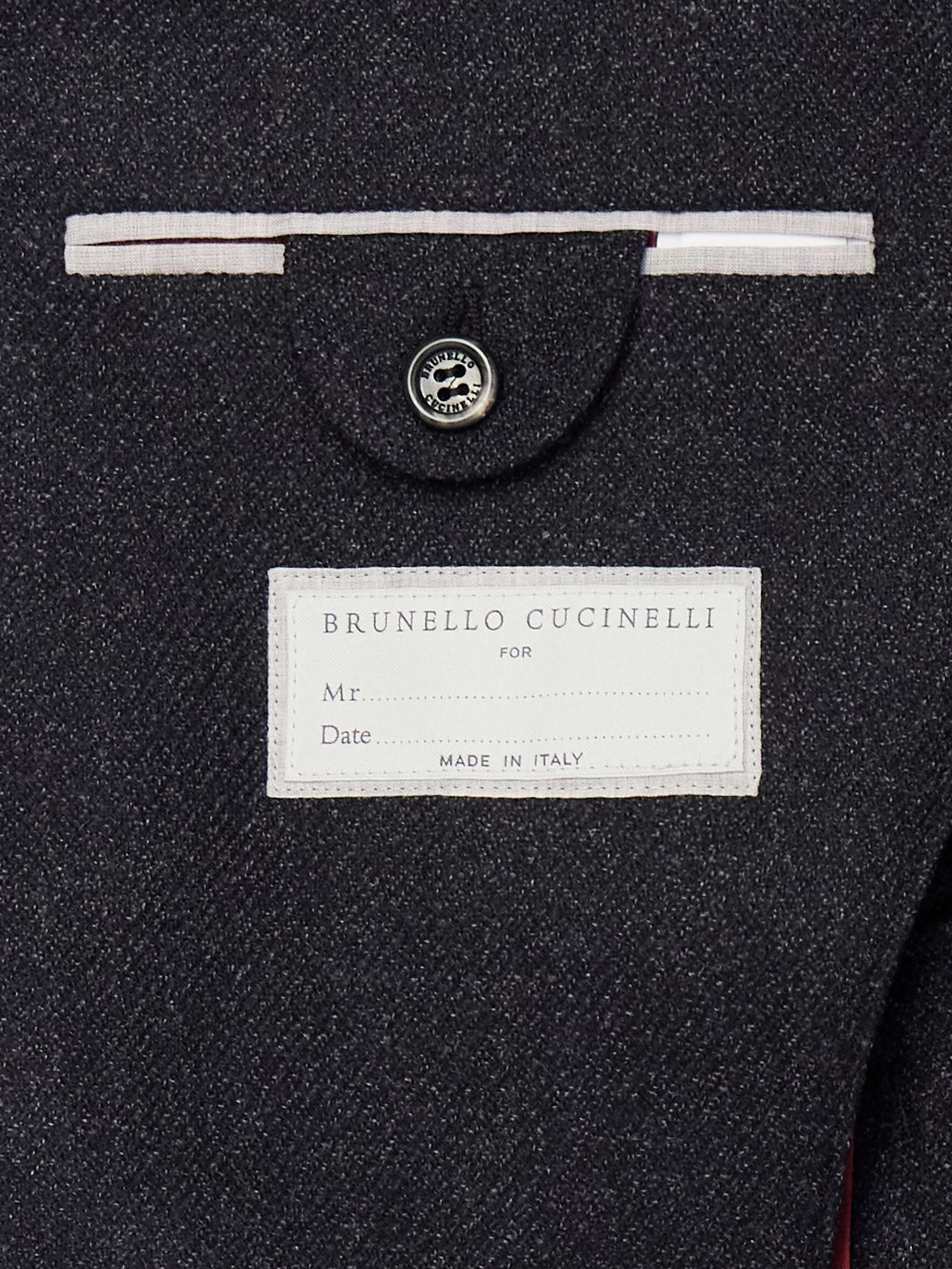 BRUNELLO CUCINELLI 