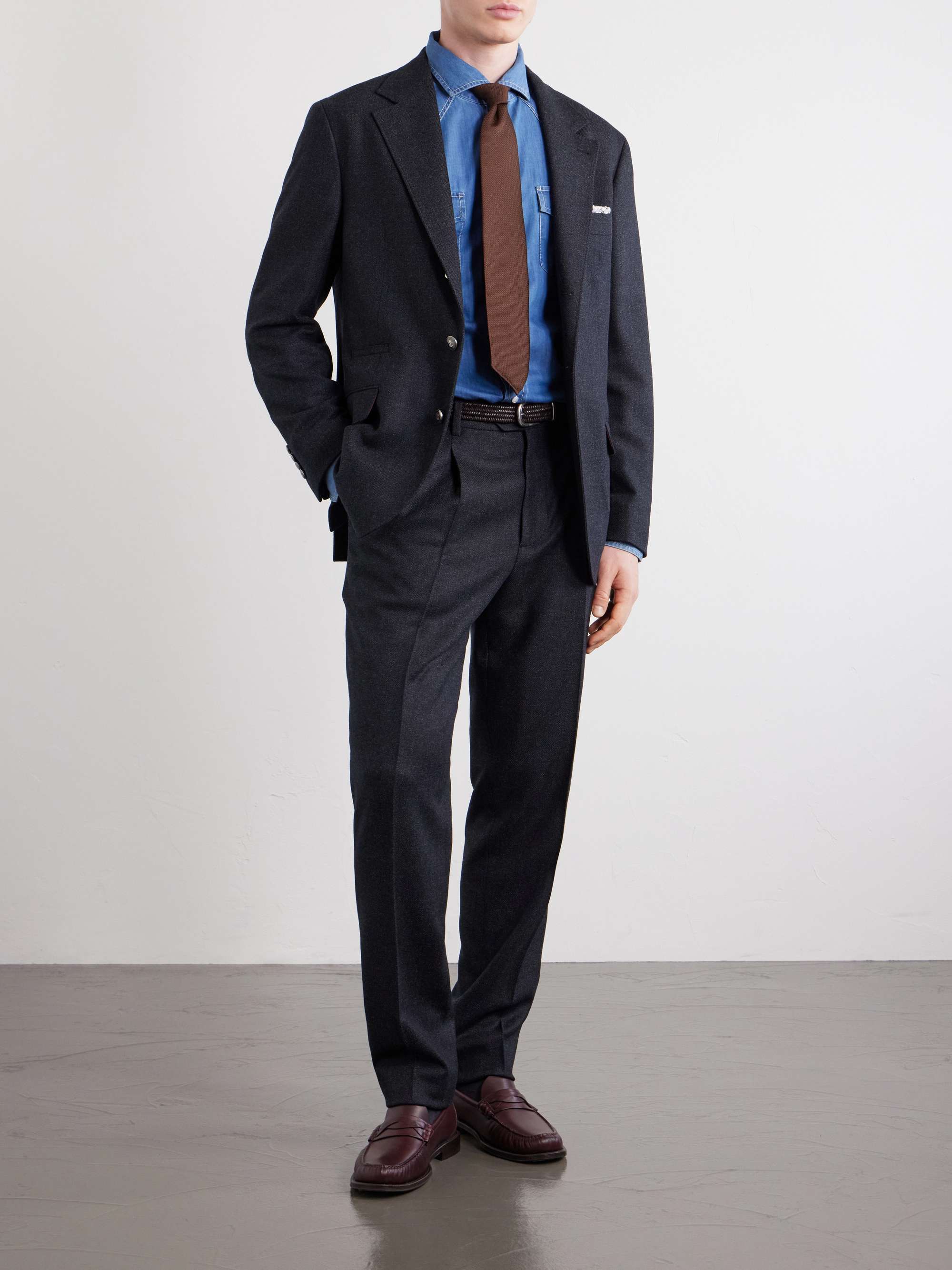 BRUNELLO CUCINELLI 