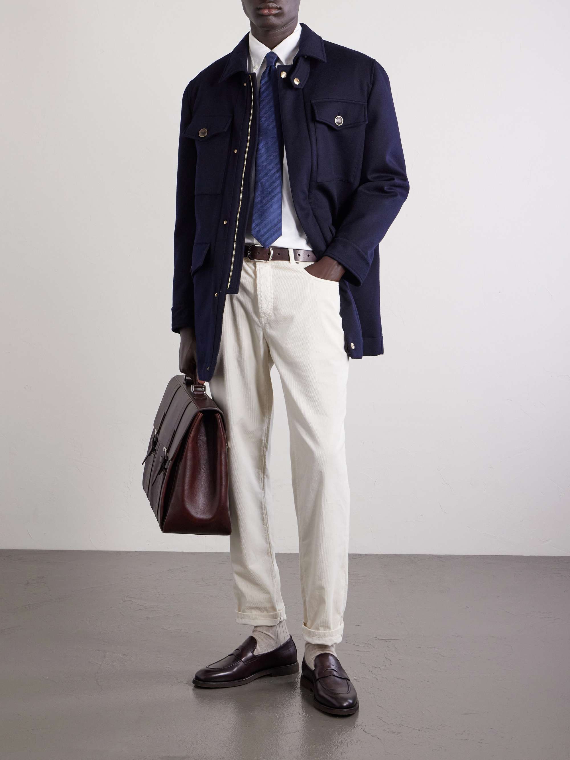 BRUNELLO CUCINELLI 