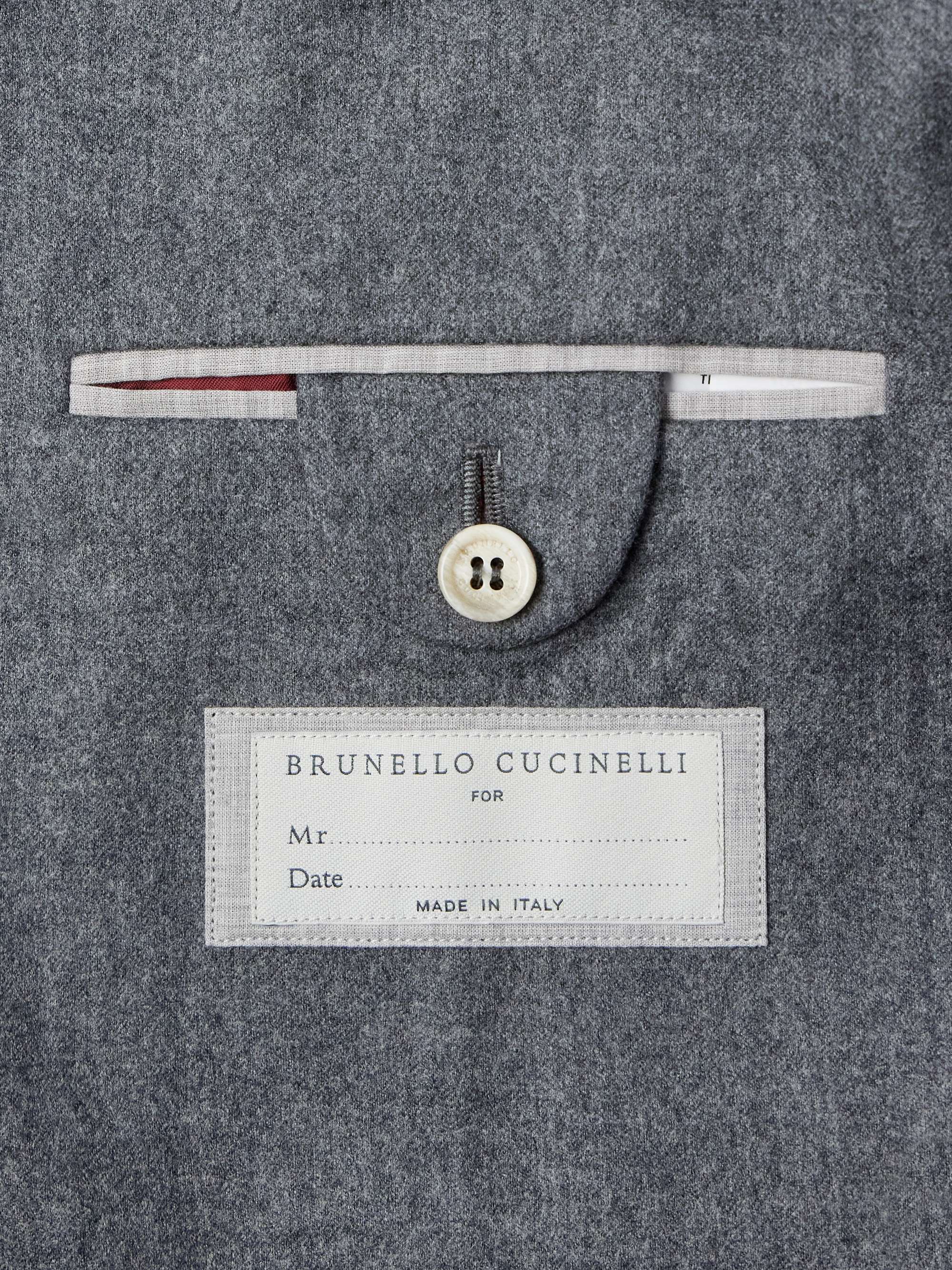 BRUNELLO CUCINELLI 