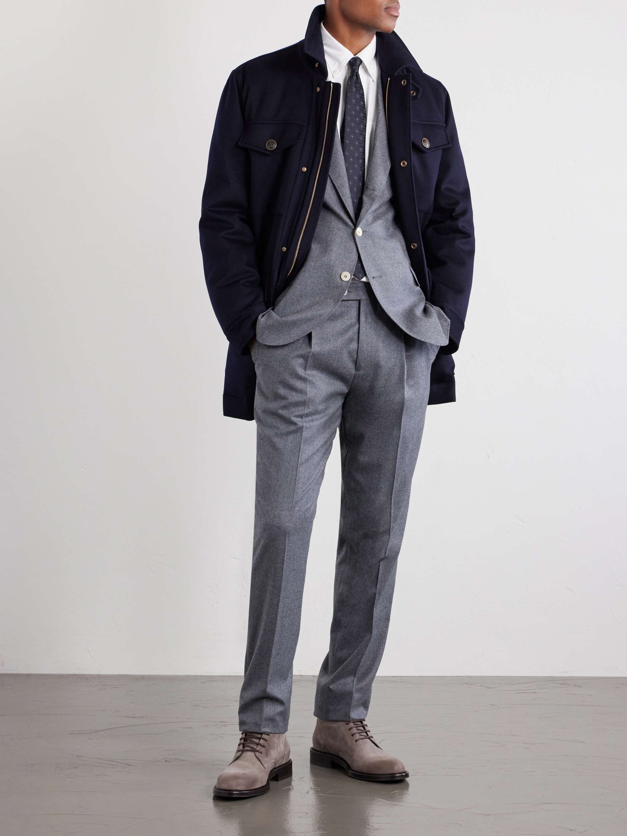 BRUNELLO CUCINELLI 