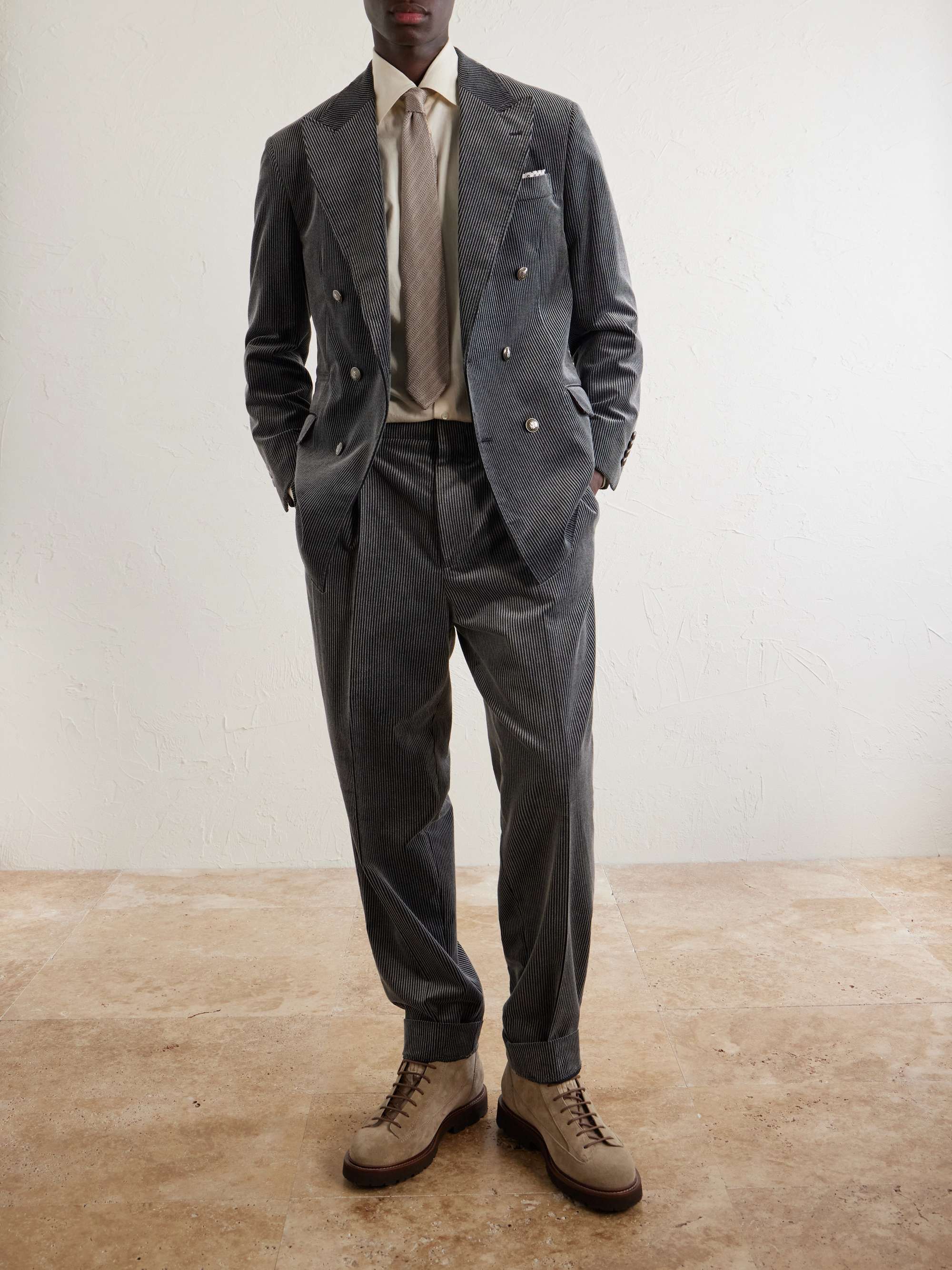 BRUNELLO CUCINELLI 