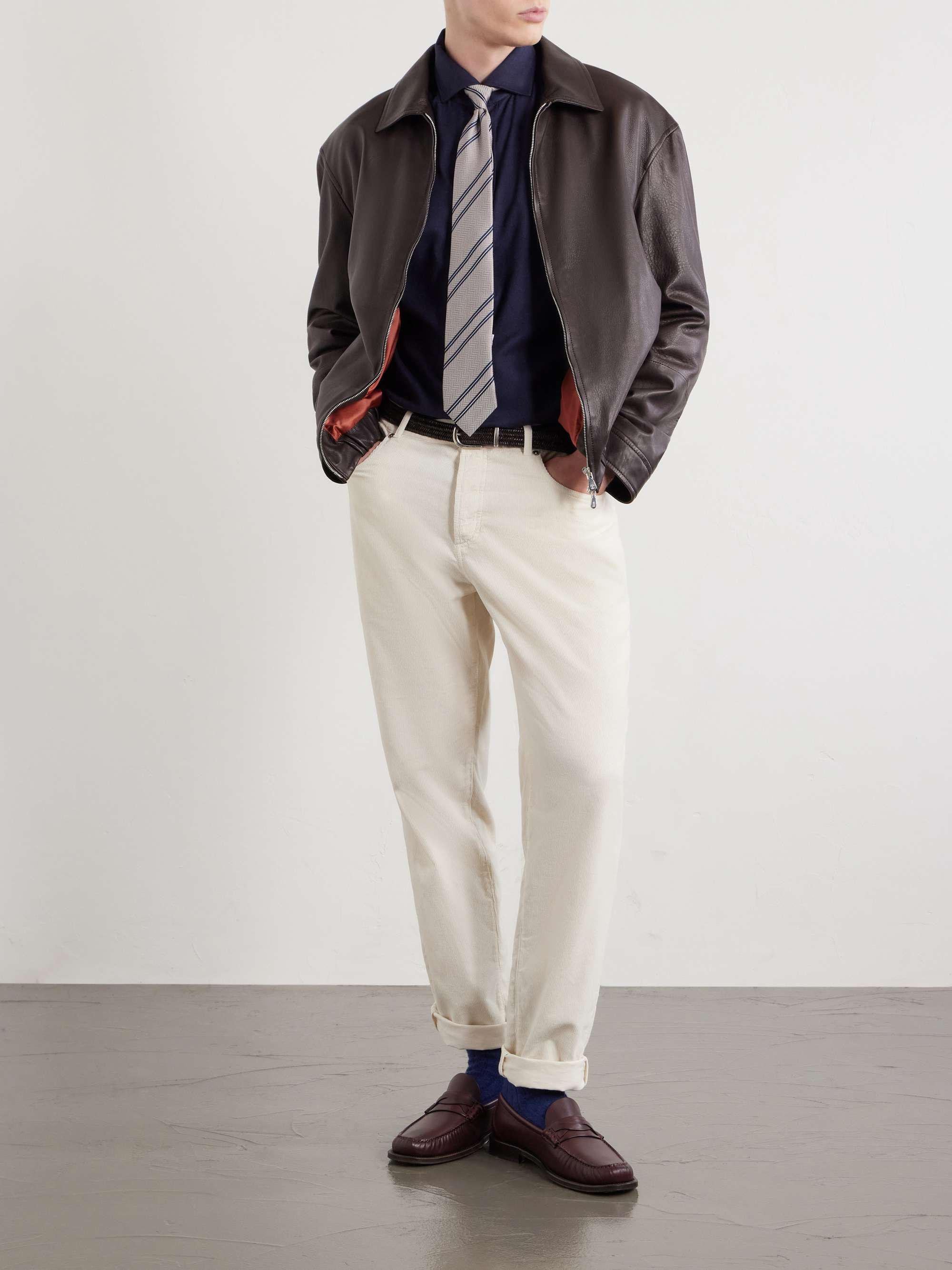 BRUNELLO CUCINELLI 