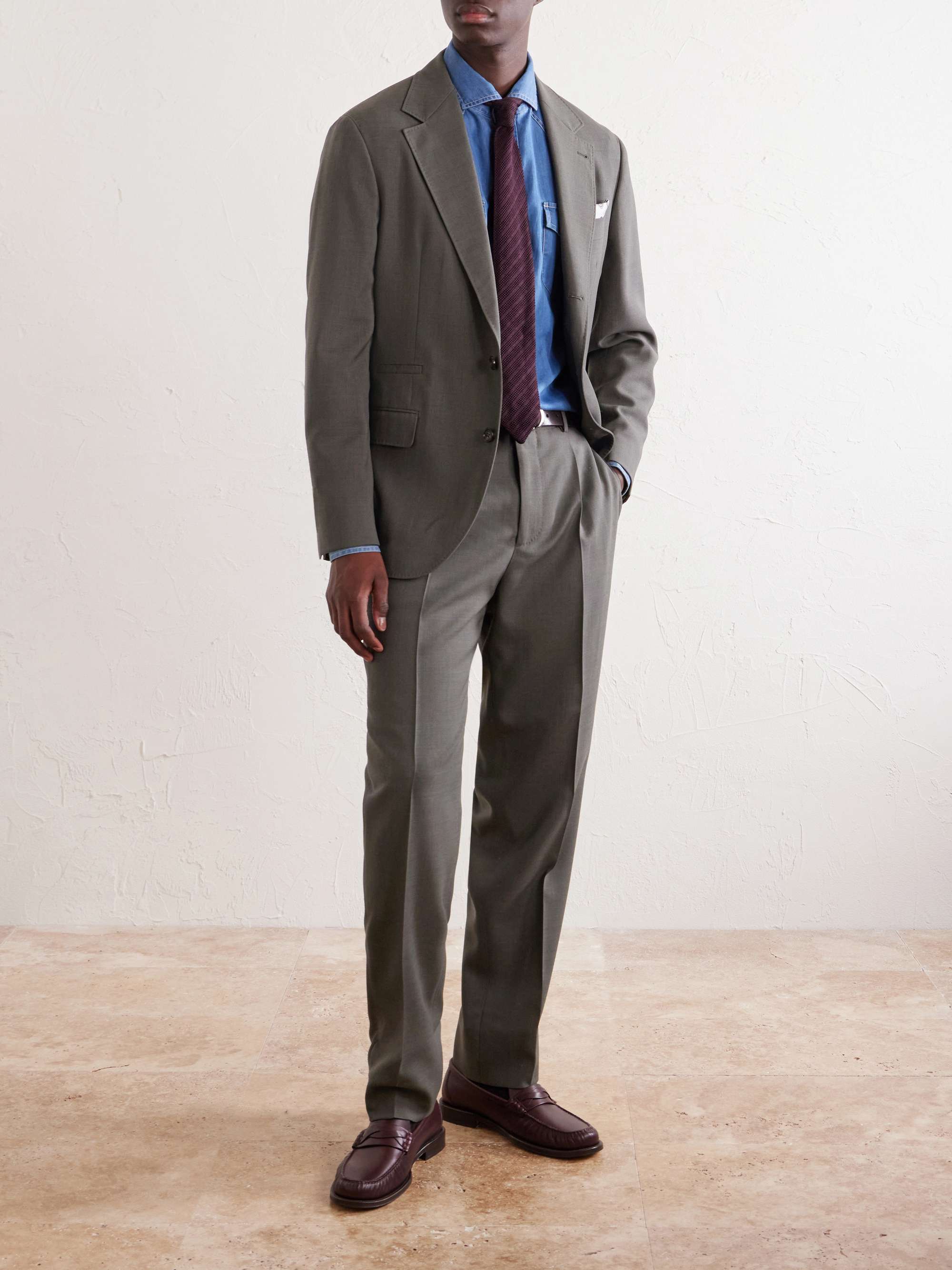 BRUNELLO CUCINELLI 