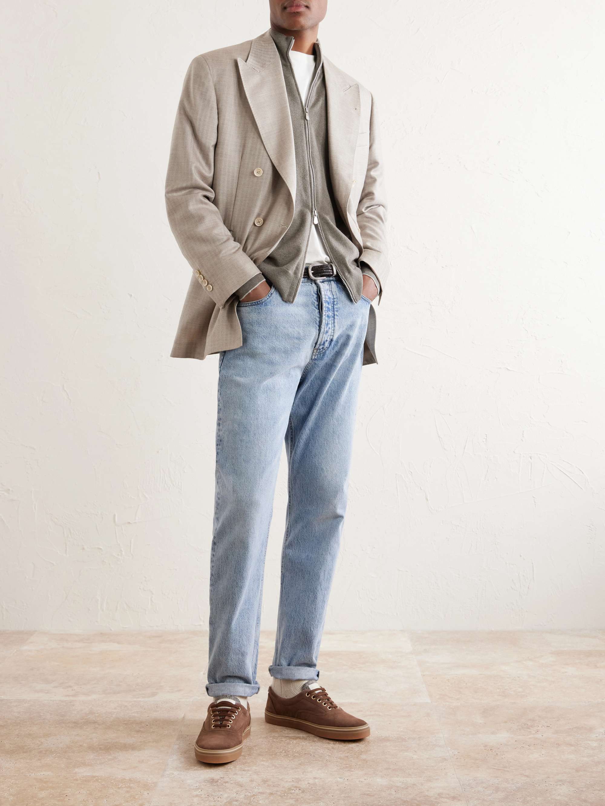 BRUNELLO CUCINELLI 