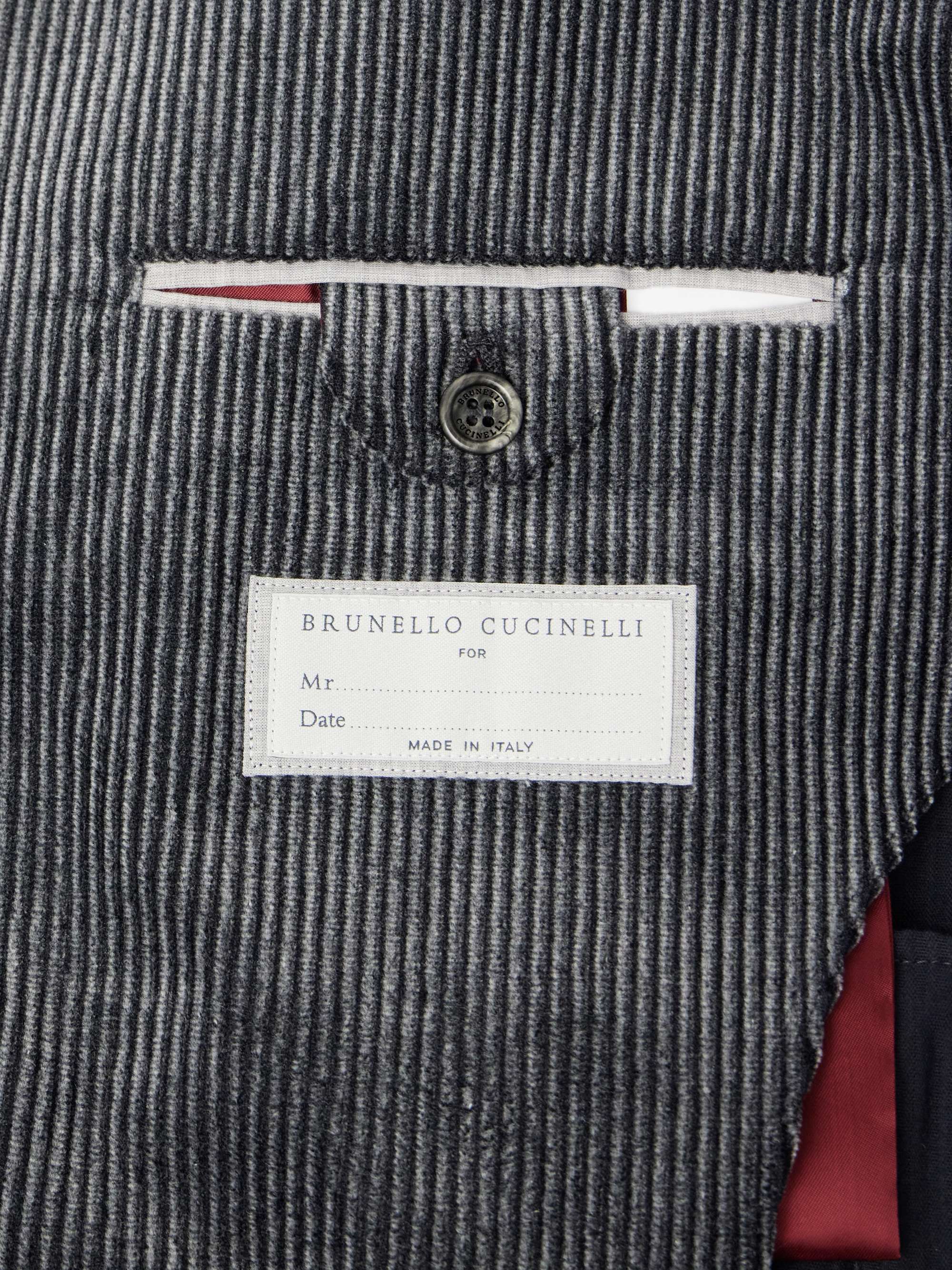 BRUNELLO CUCINELLI 