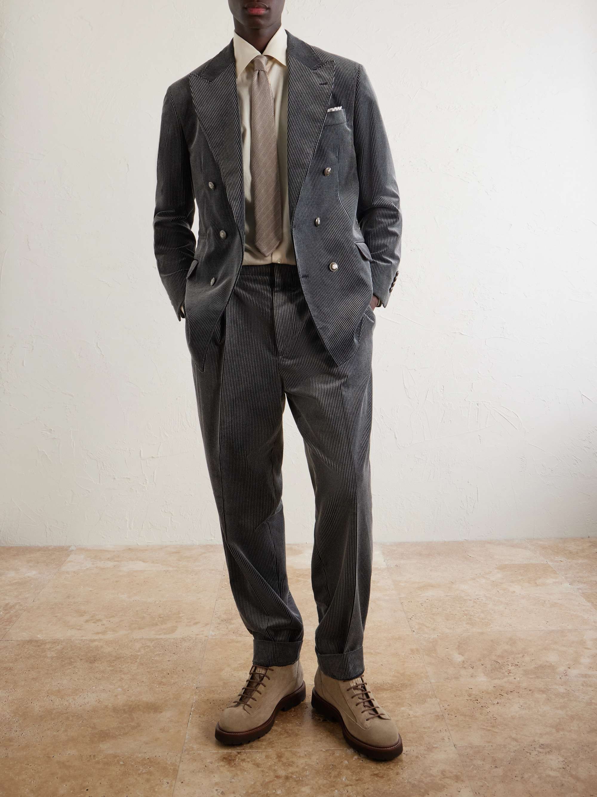 BRUNELLO CUCINELLI 