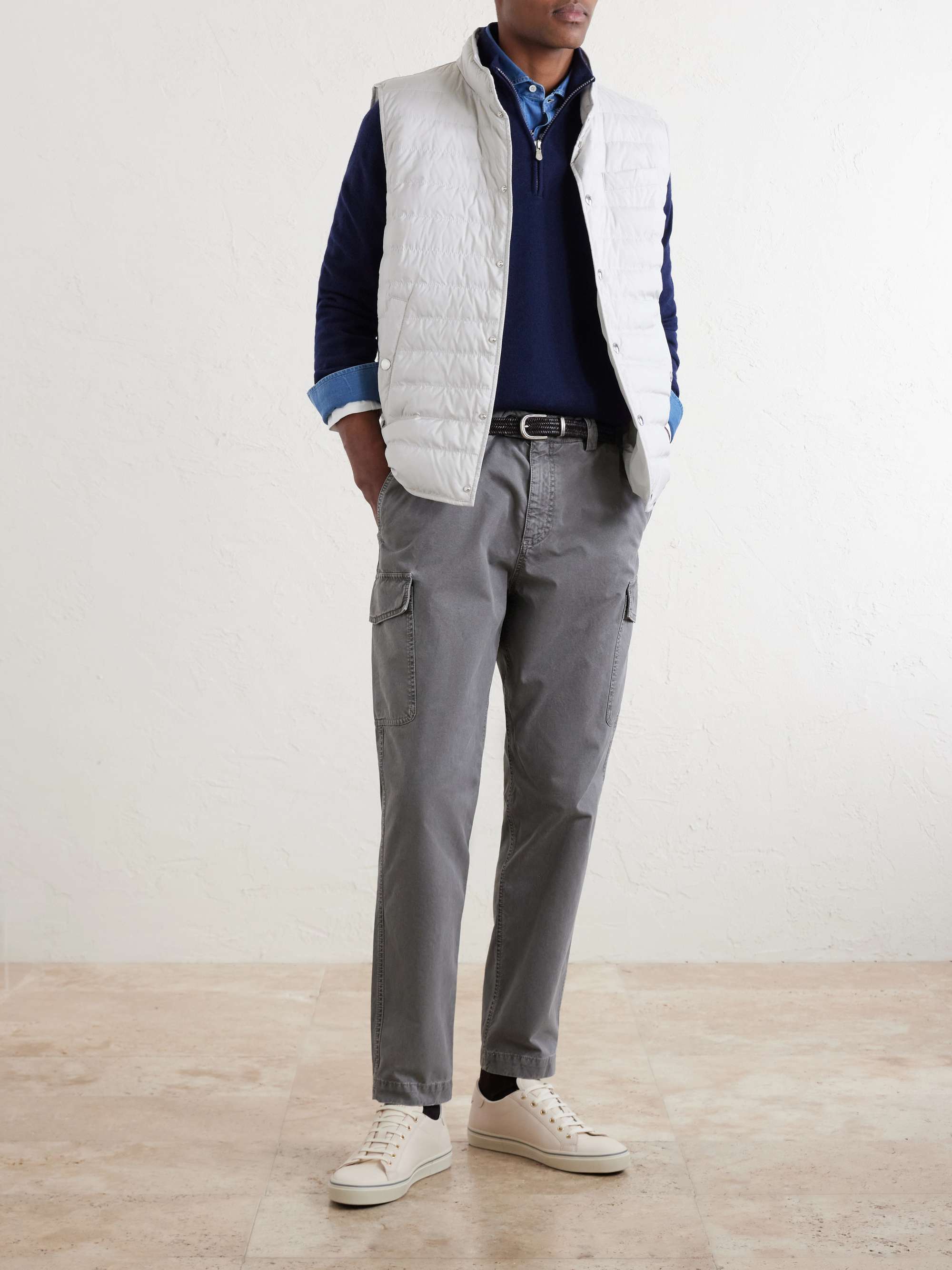 BRUNELLO CUCINELLI 