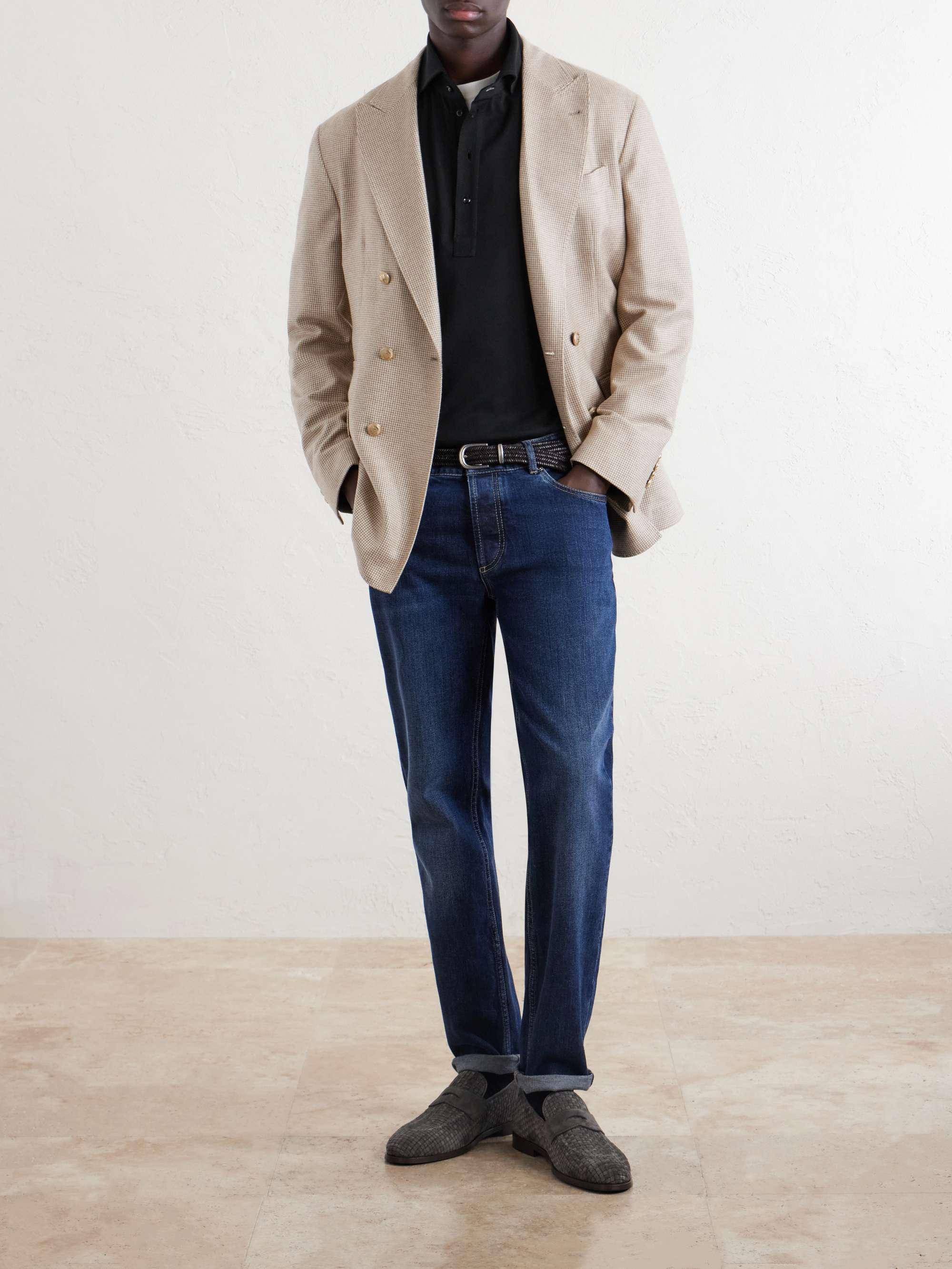 BRUNELLO CUCINELLI 