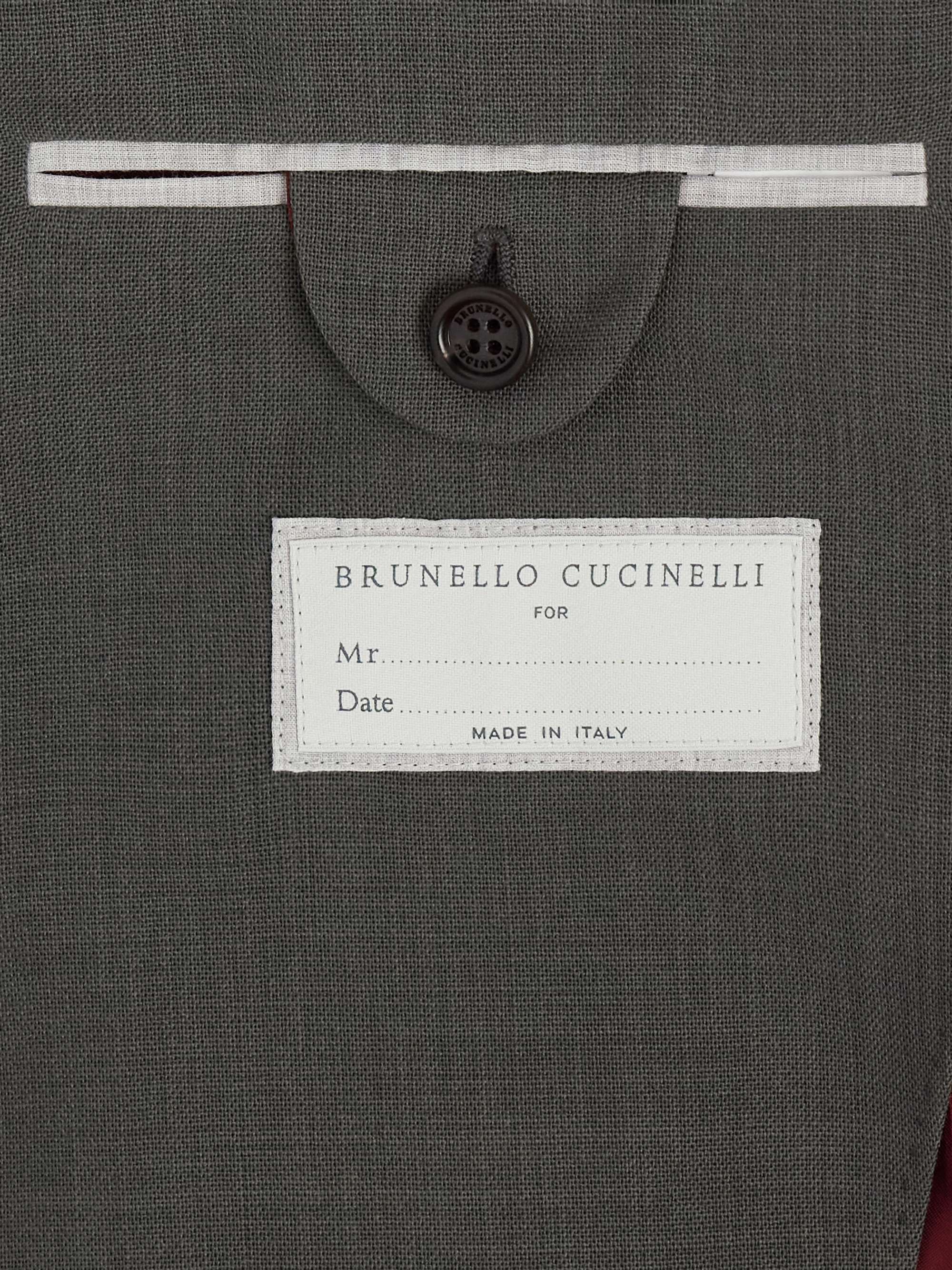 BRUNELLO CUCINELLI 