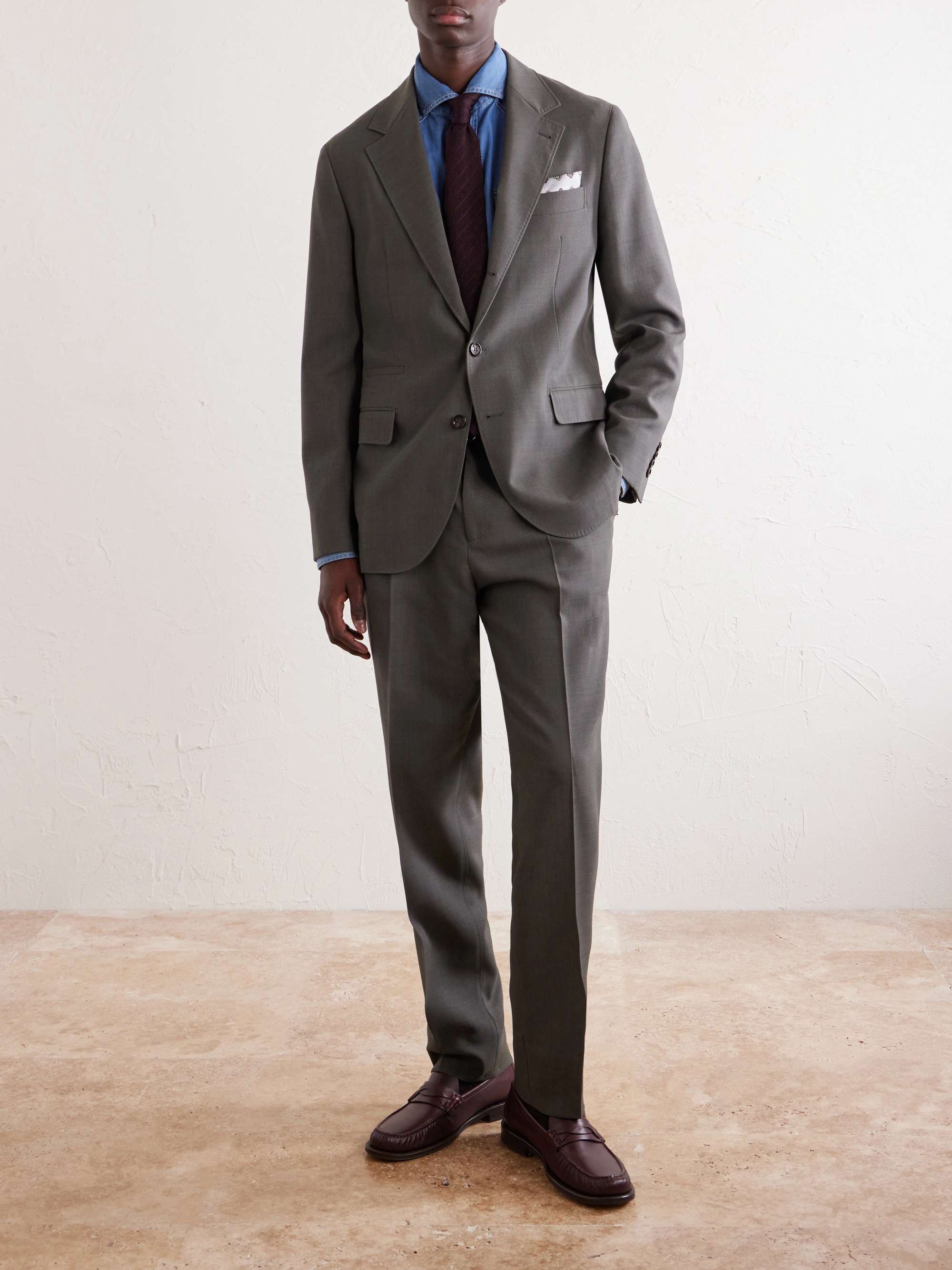 BRUNELLO CUCINELLI 