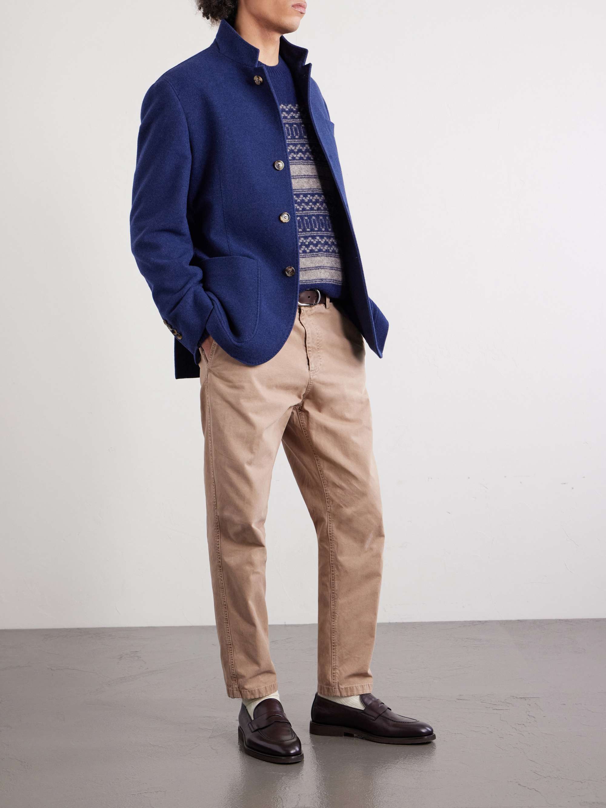 BRUNELLO CUCINELLI 
