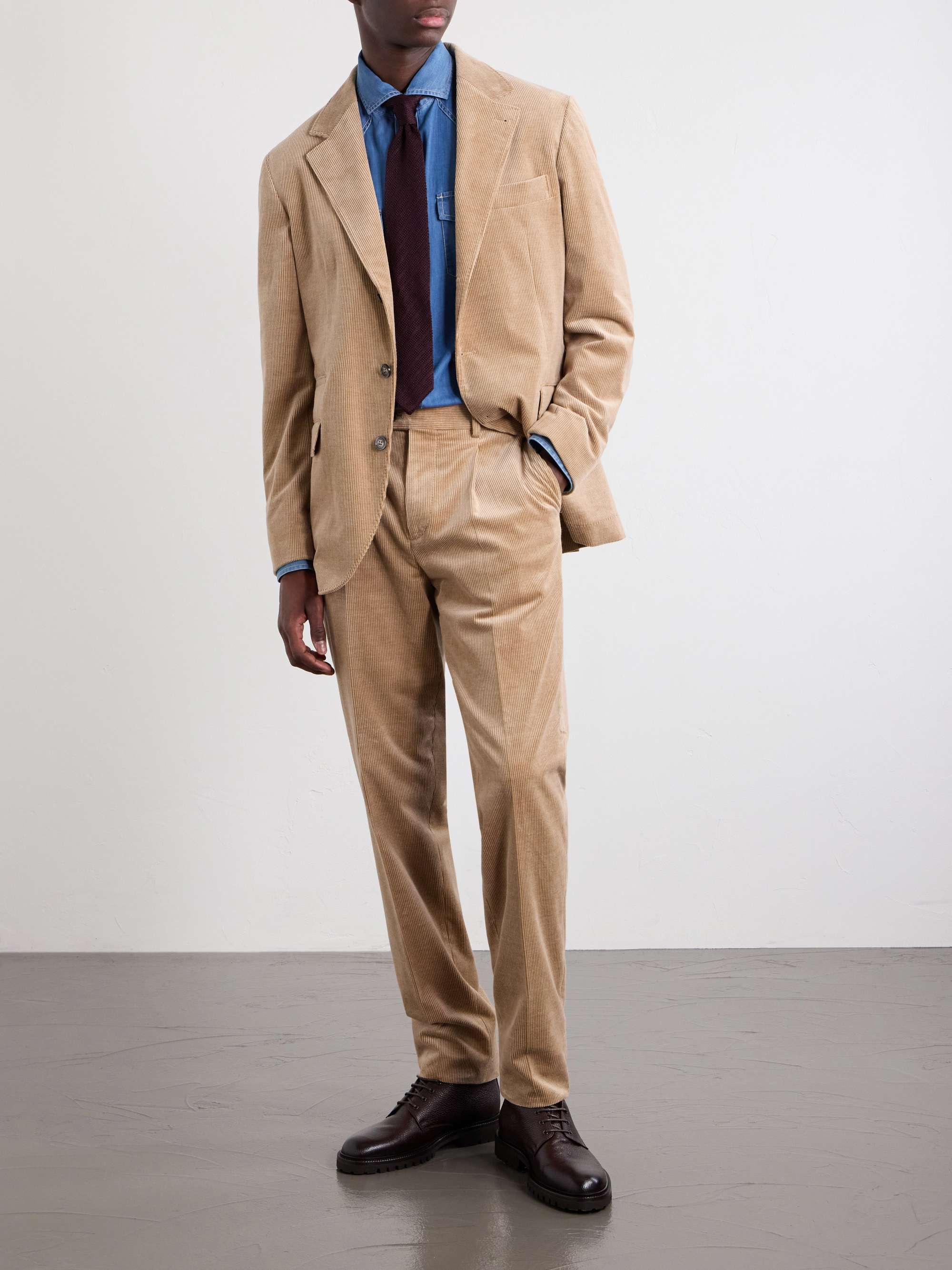 BRUNELLO CUCINELLI 