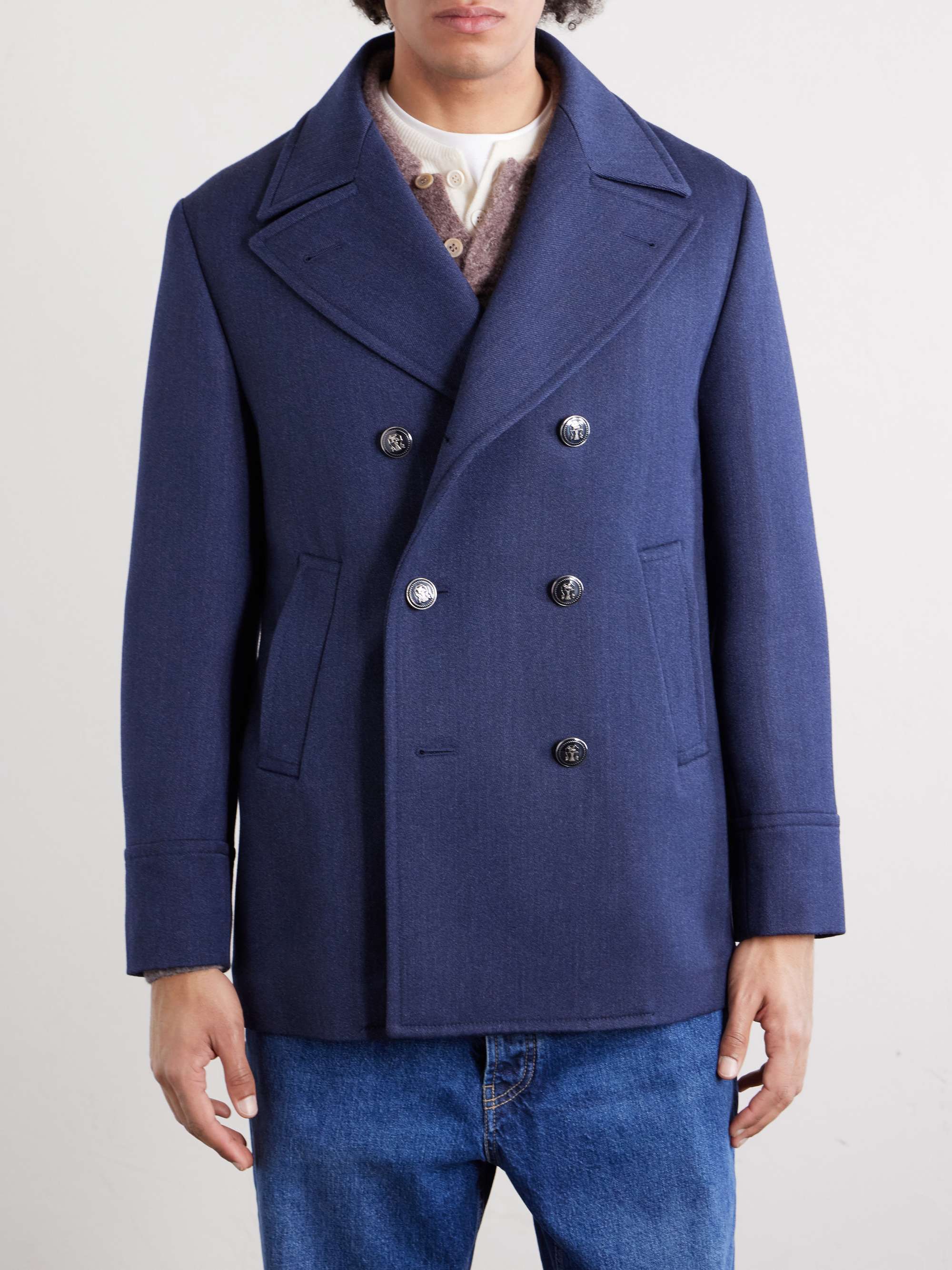 BRUNELLO CUCINELLI 