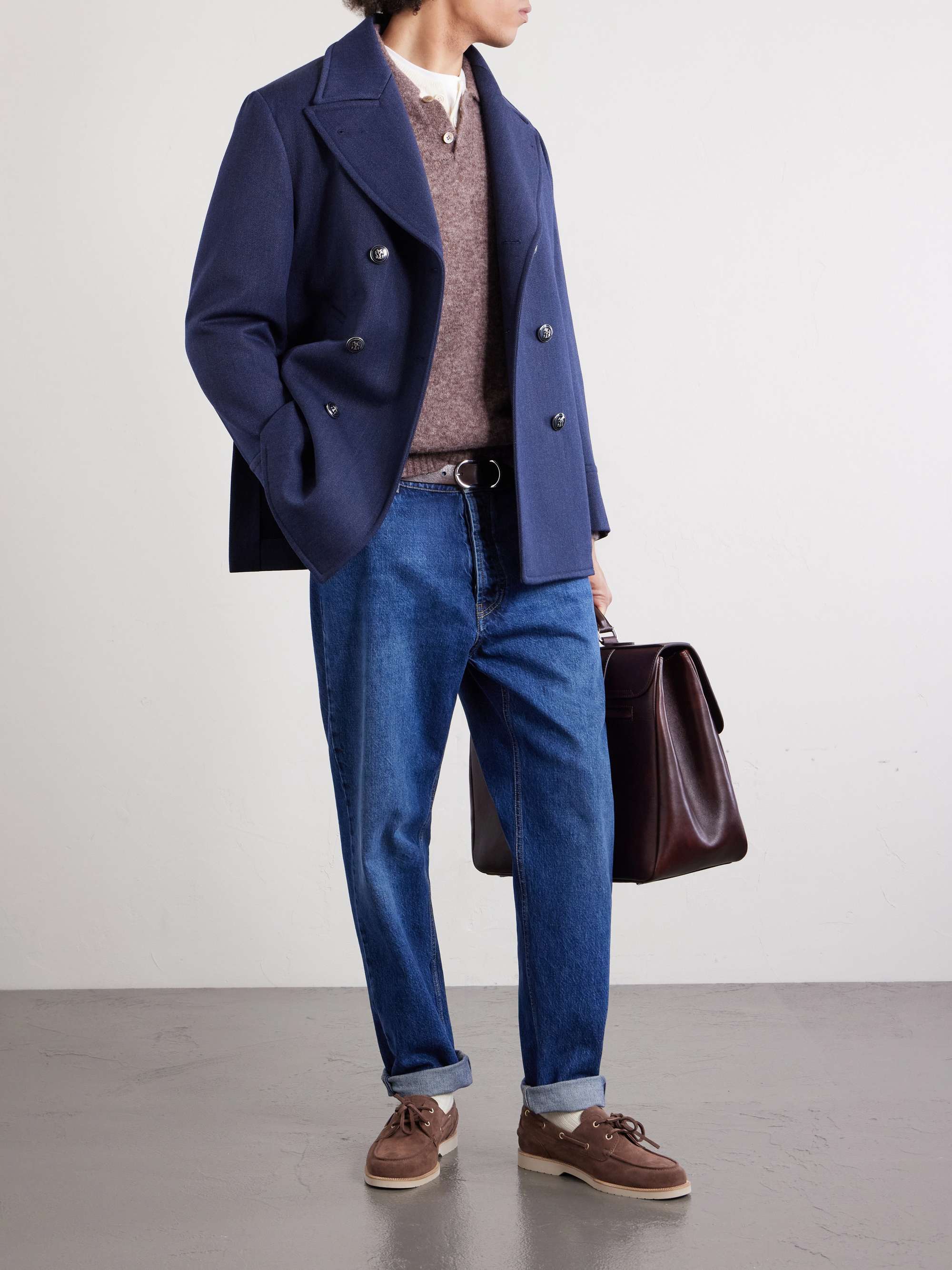 BRUNELLO CUCINELLI 