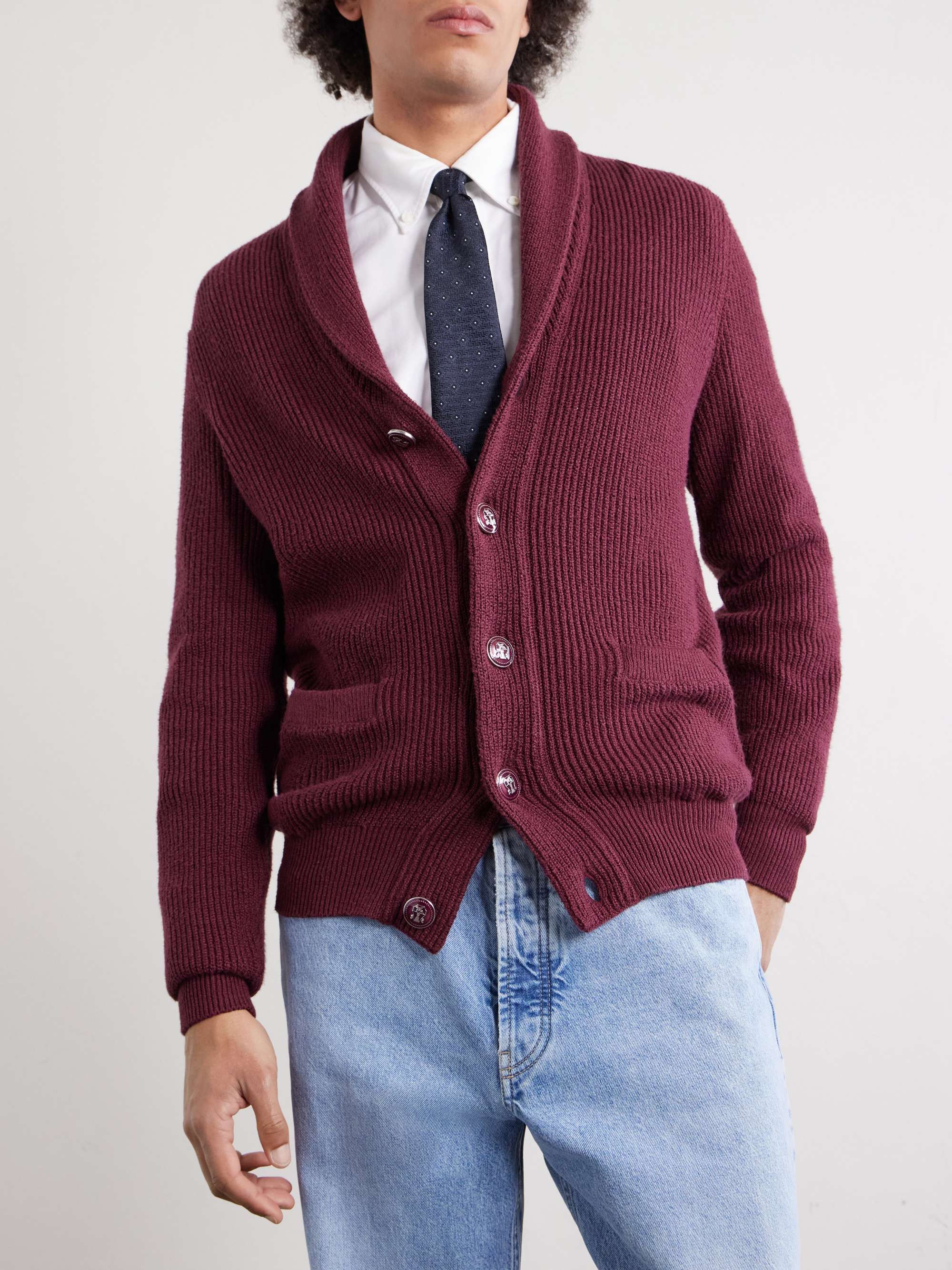 BRUNELLO CUCINELLI 