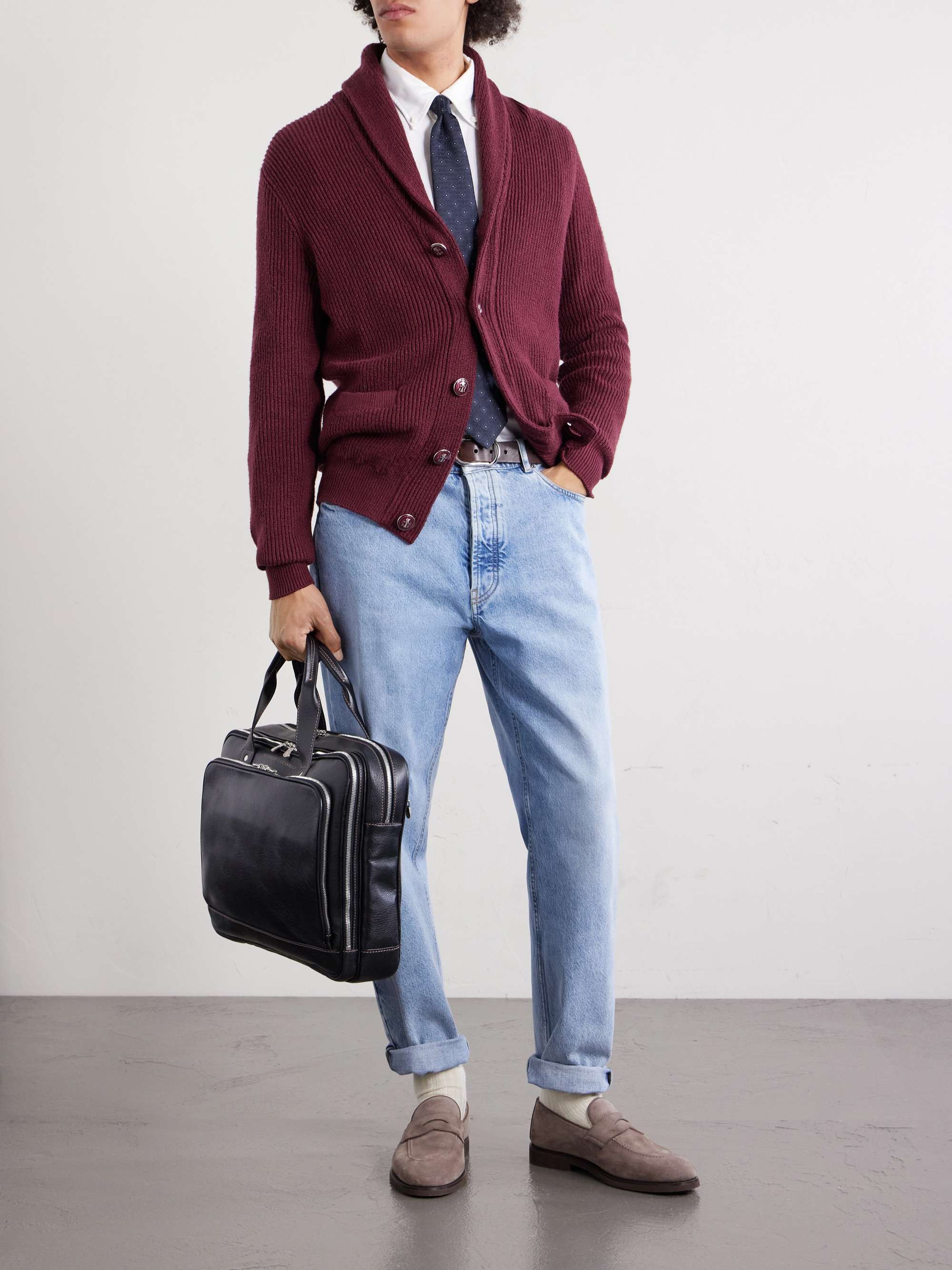 BRUNELLO CUCINELLI 